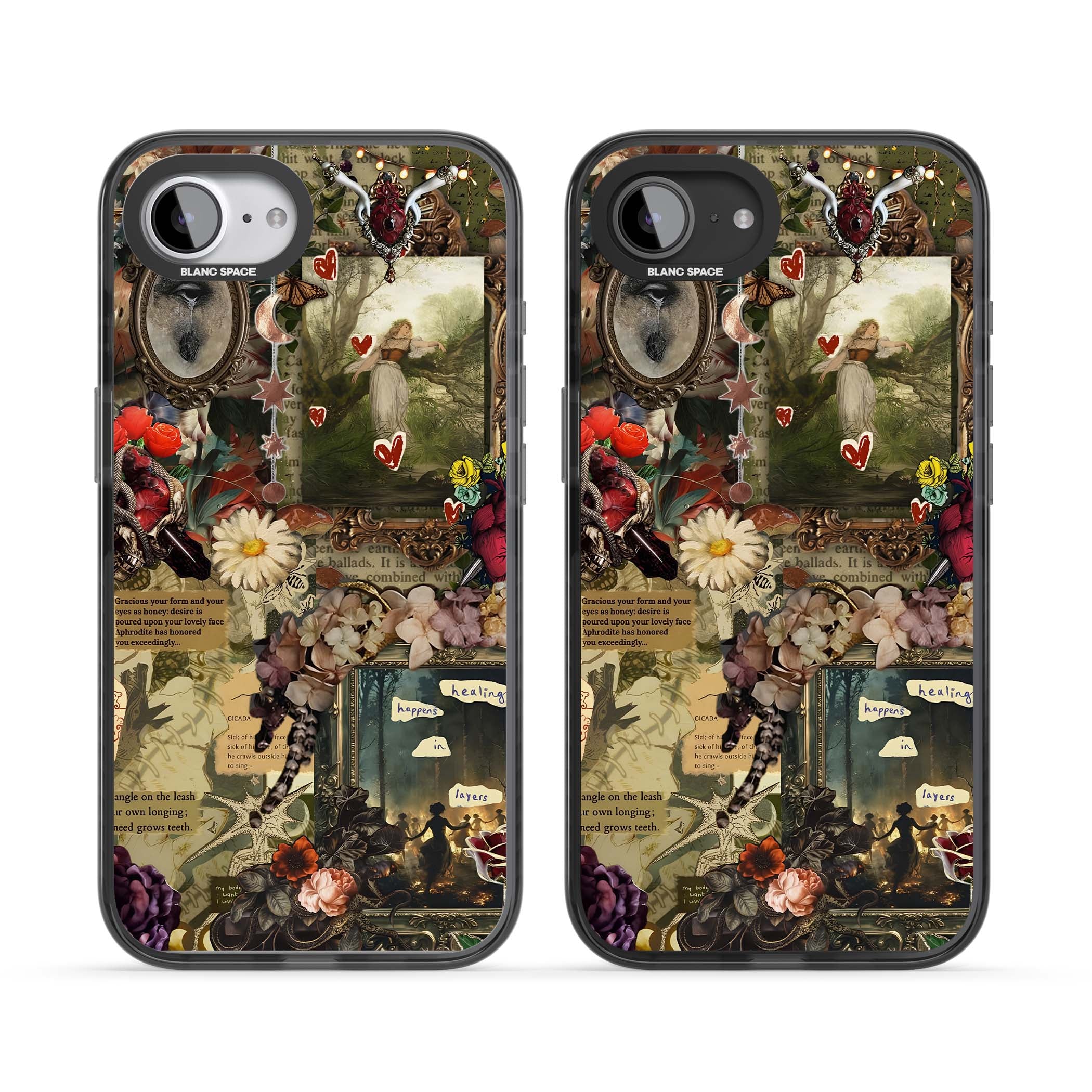 BLACK IMPACT MAGSAFE