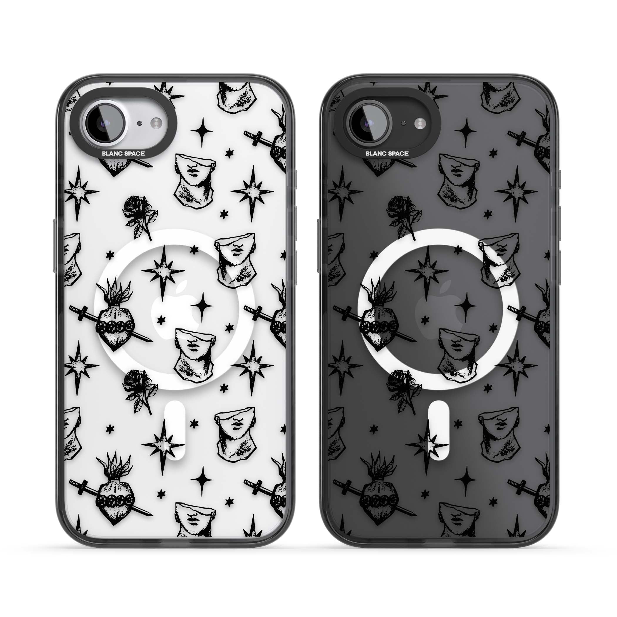 BLACK IMPACT MAGSAFE