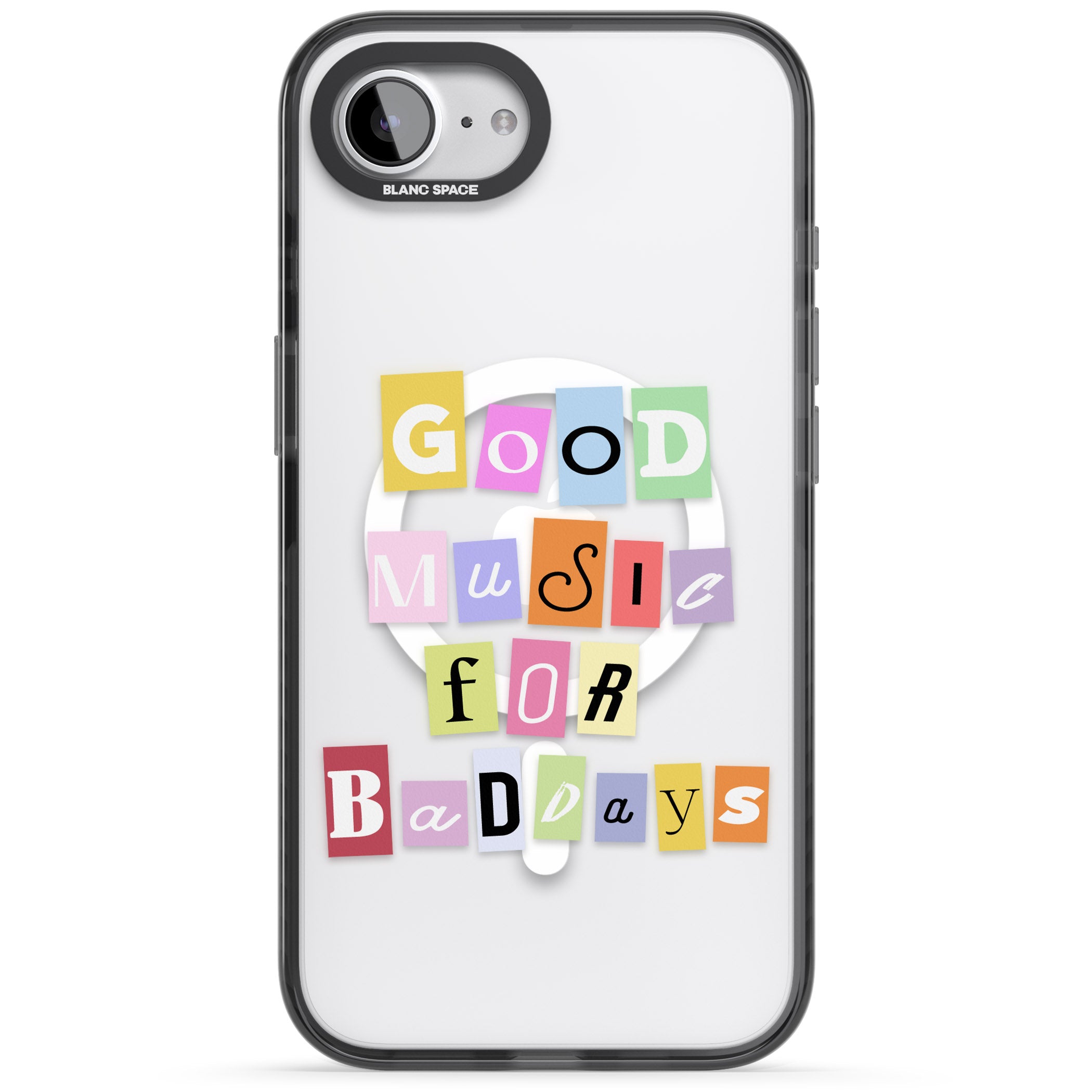 Good Music For Bad Days