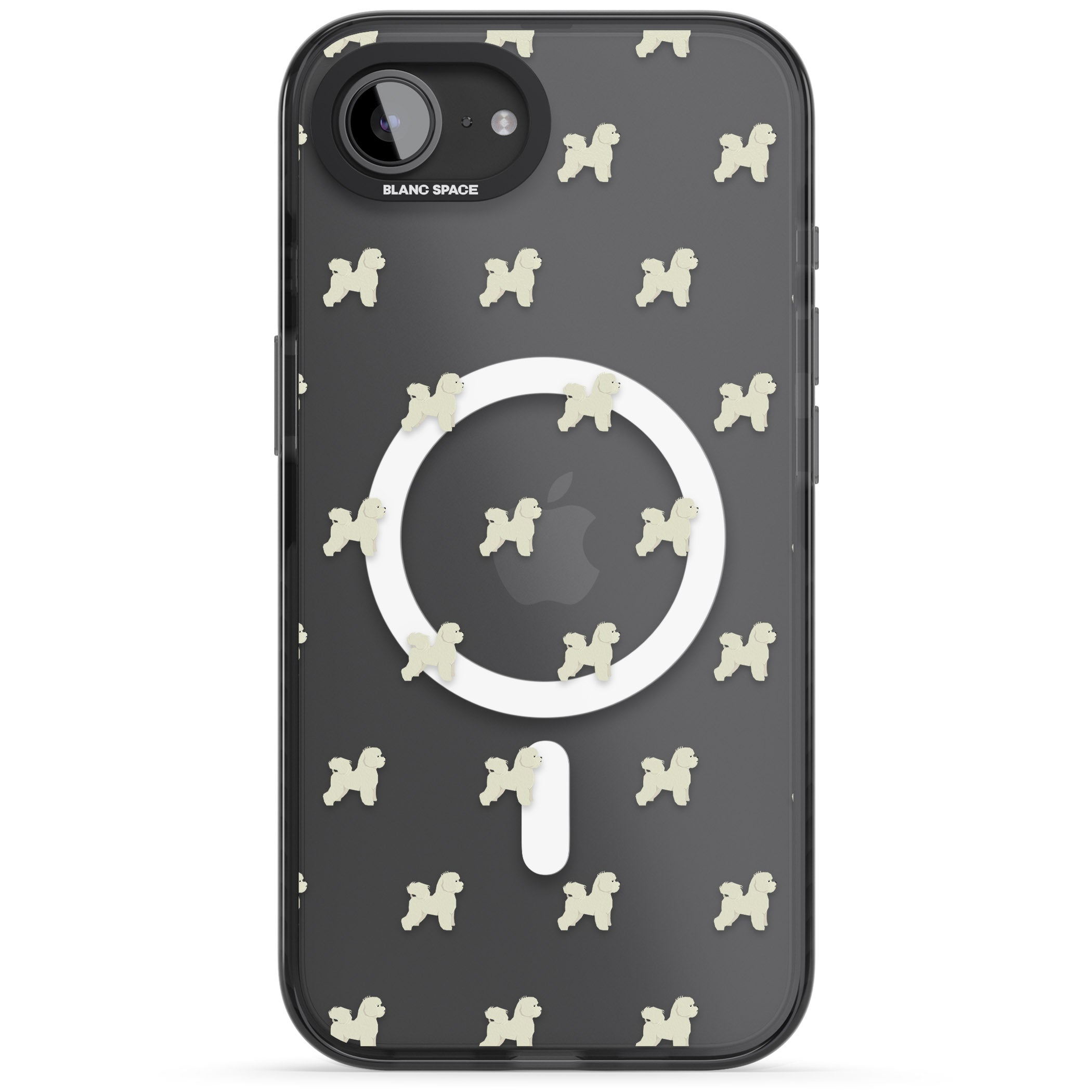 Bichon Frise Pattern