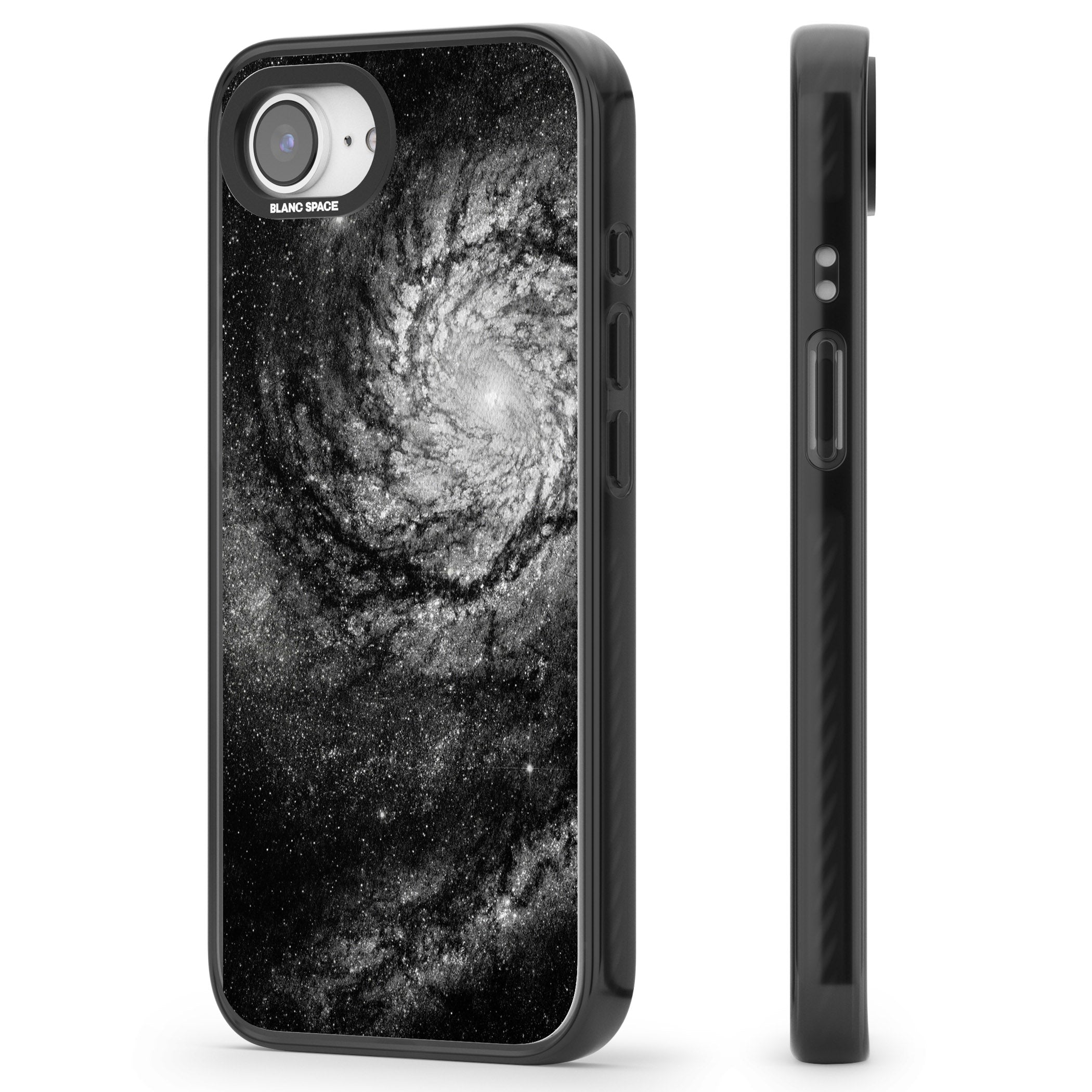 Night Sky Galaxies: Milky Way Galaxy