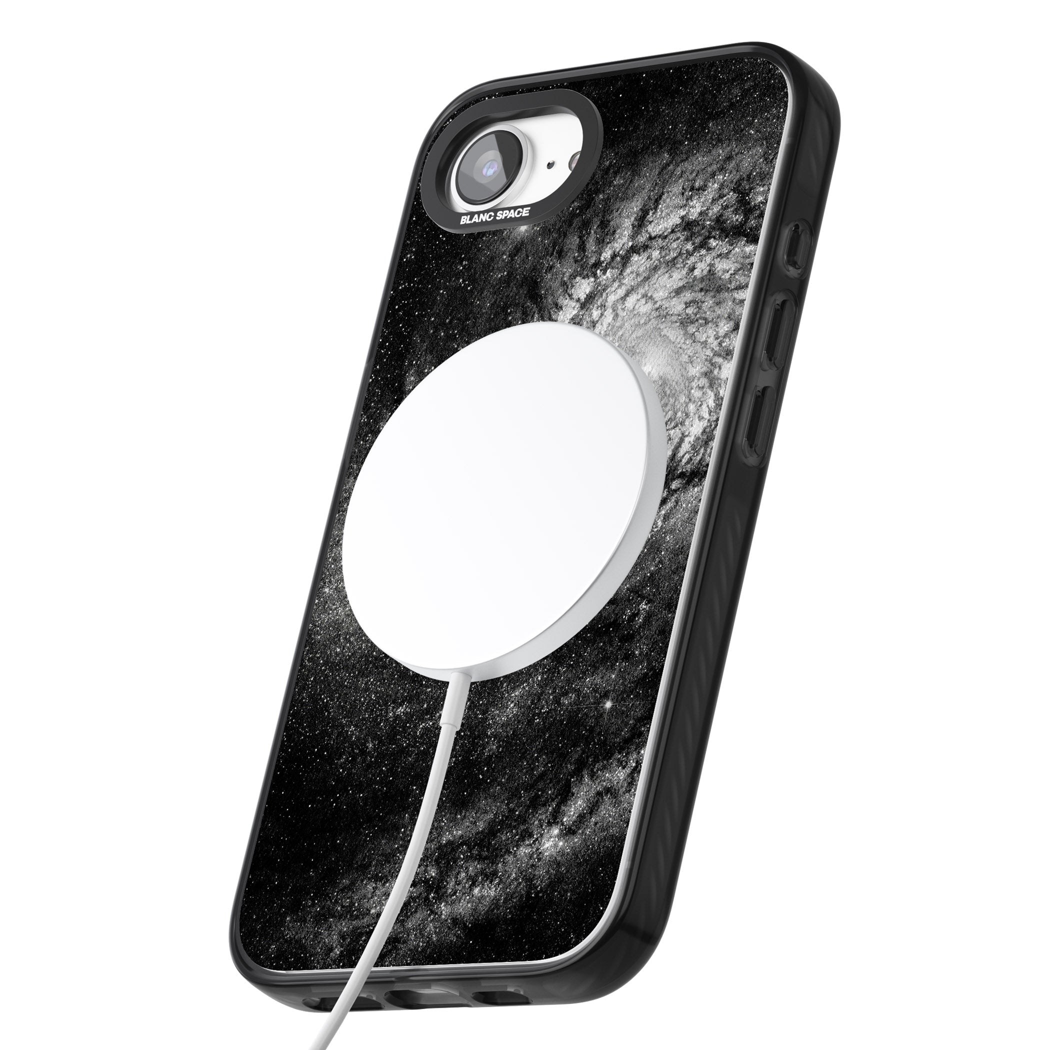 Night Sky Galaxies: Milky Way Galaxy