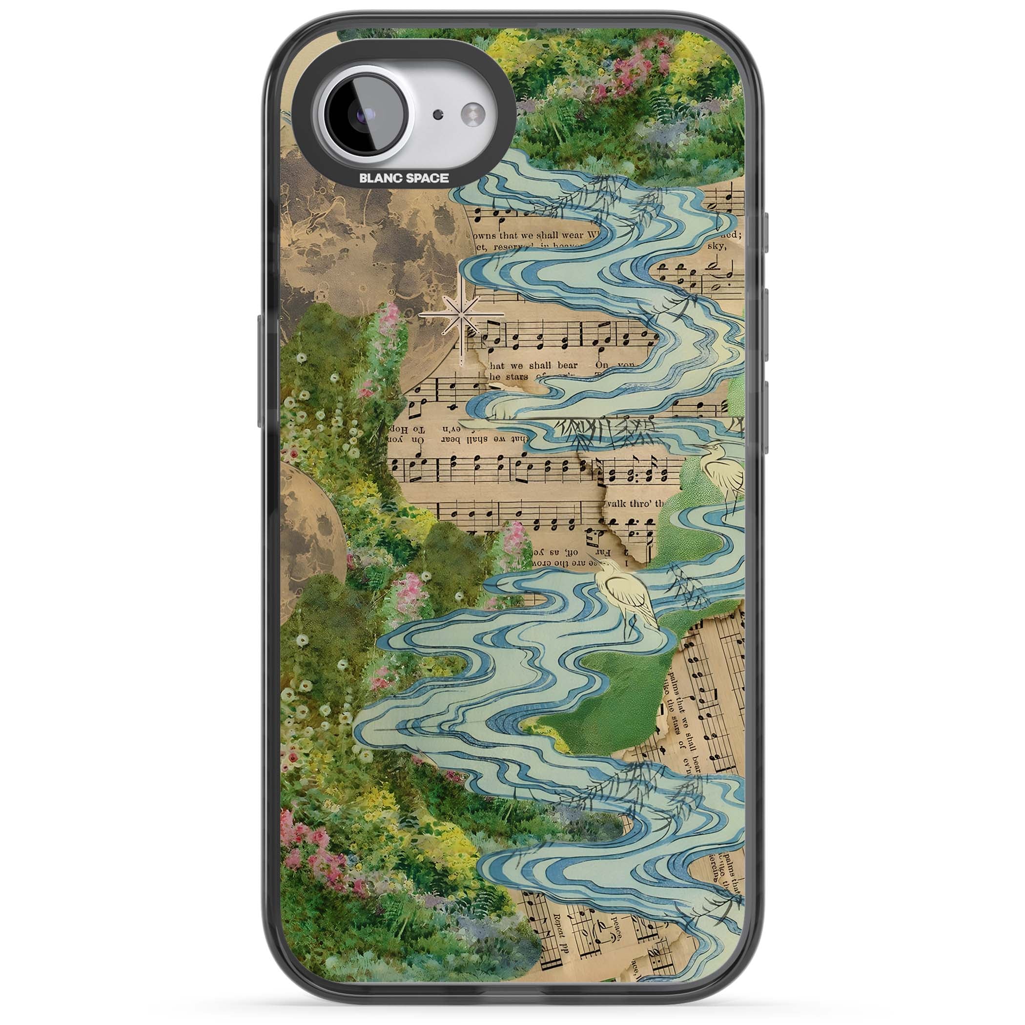 BLACK IMPACT MAGSAFE