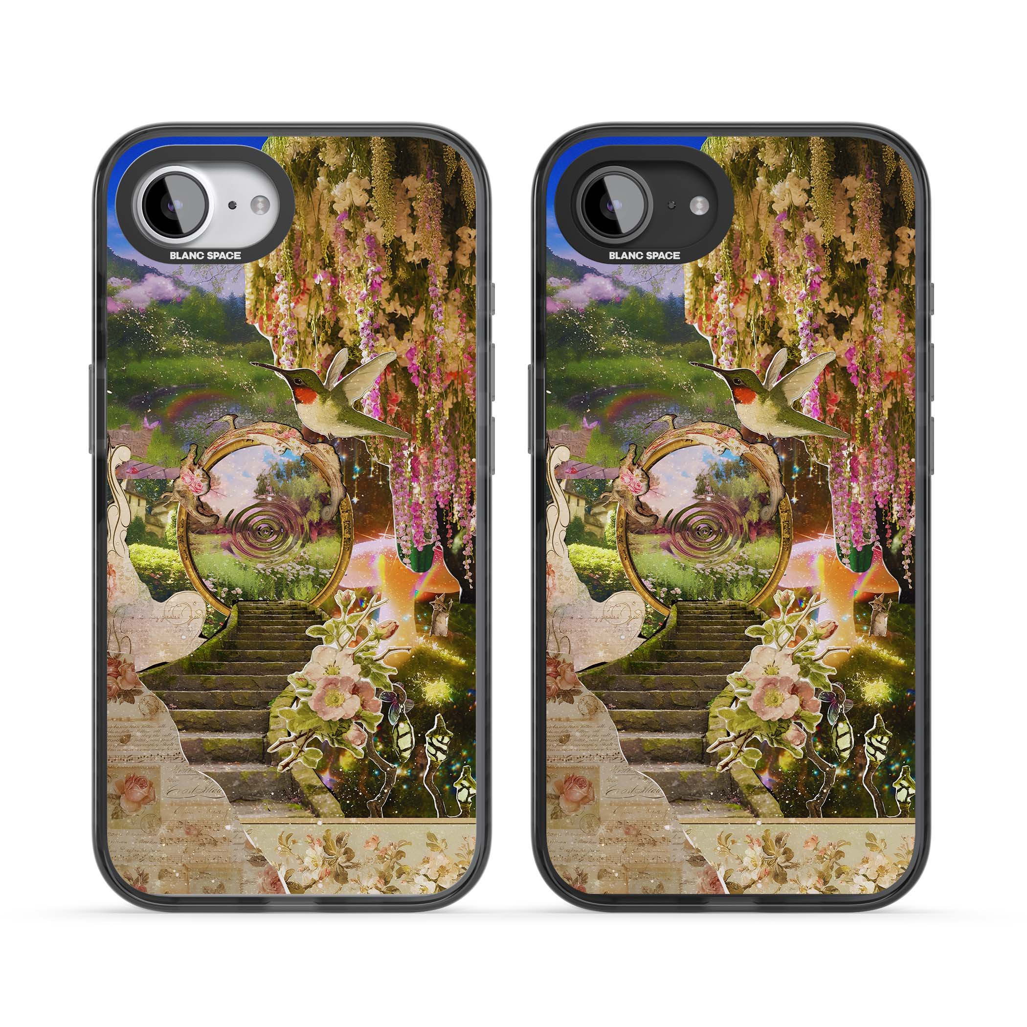 BLACK IMPACT MAGSAFE