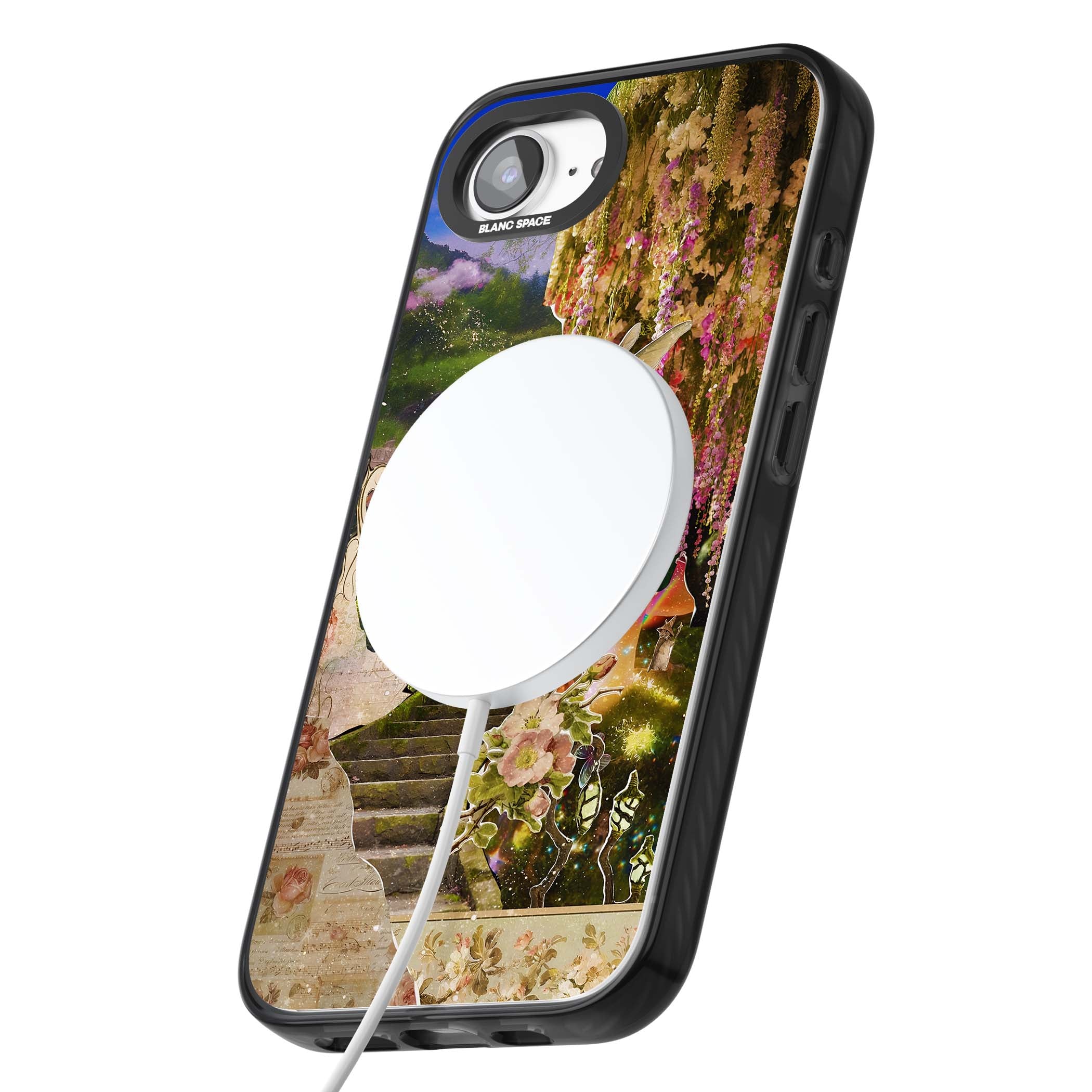 BLACK IMPACT MAGSAFE