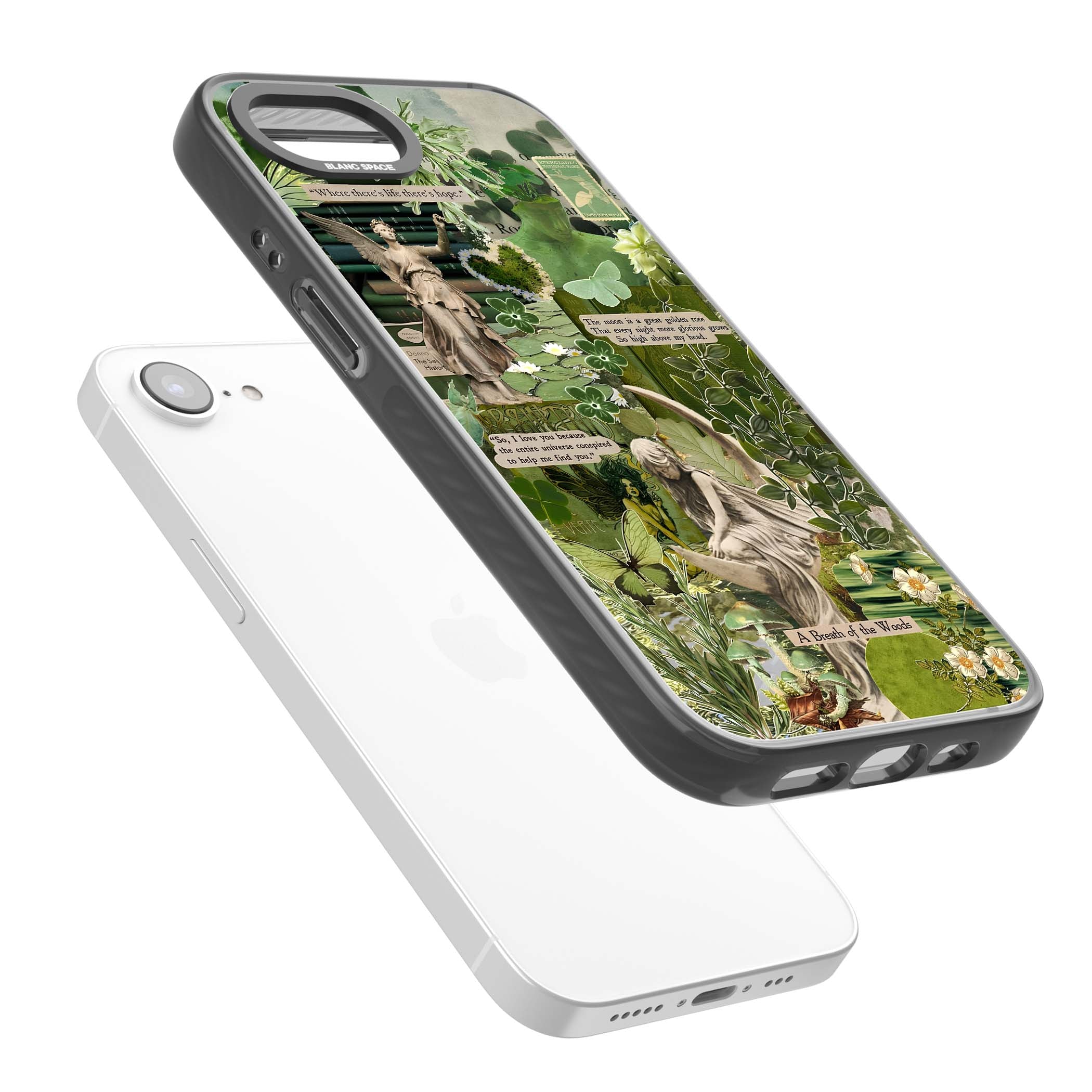 BLACK IMPACT MAGSAFE