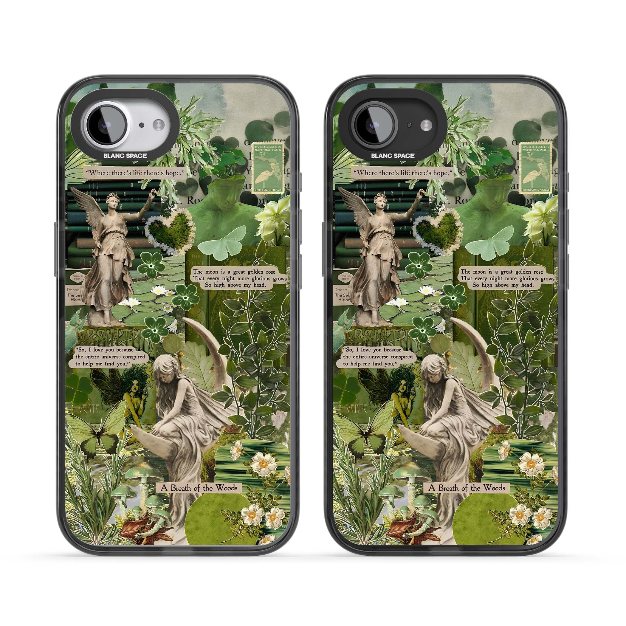 BLACK IMPACT MAGSAFE