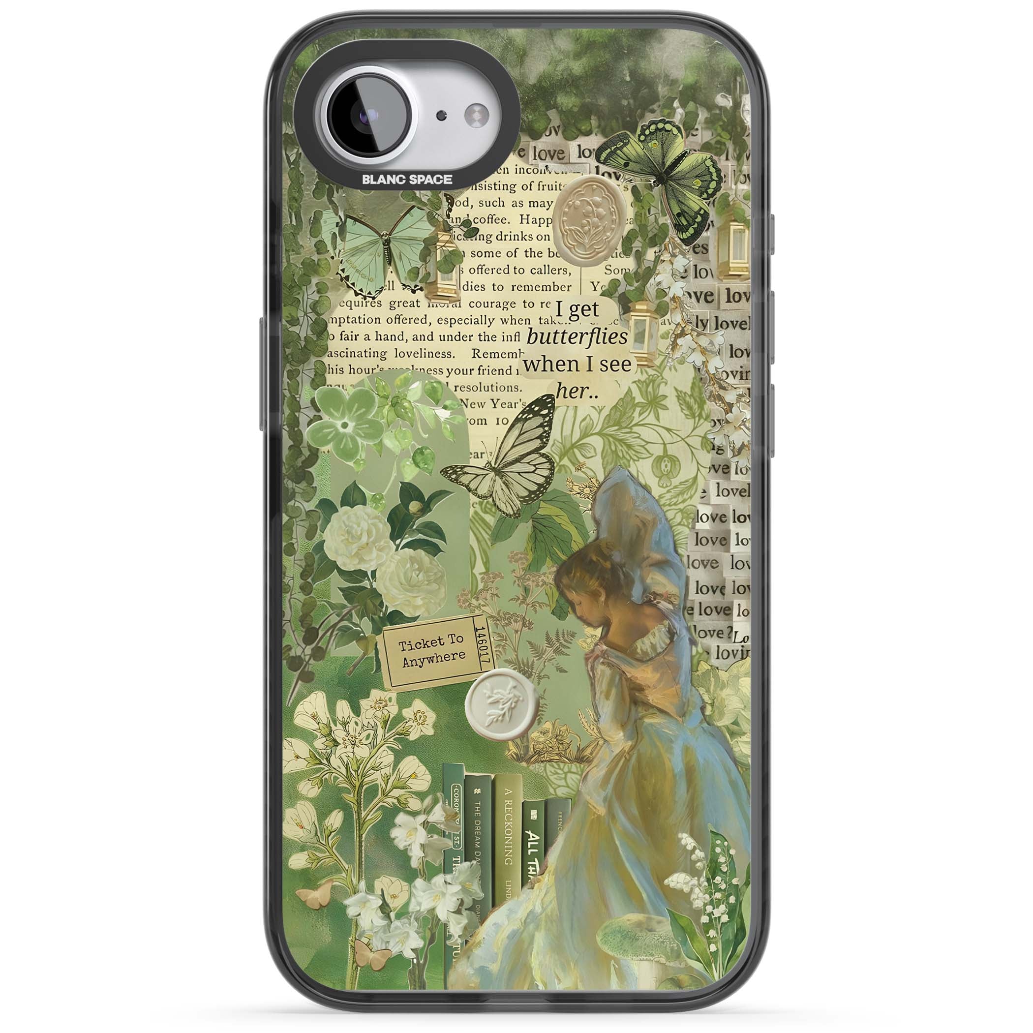 BLACK IMPACT MAGSAFE