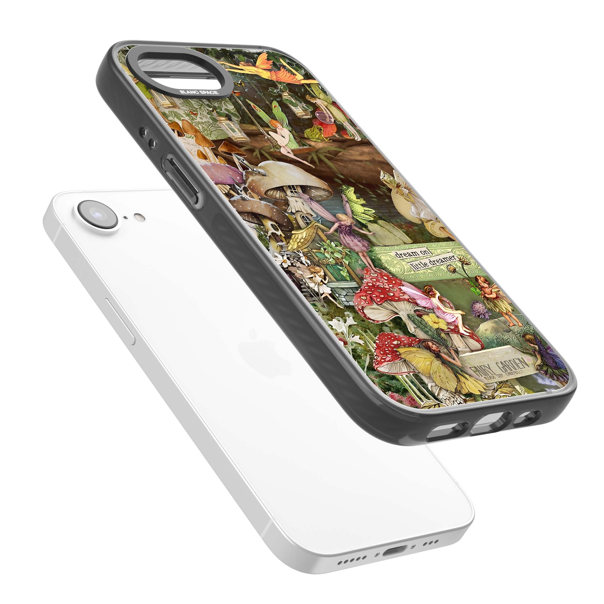 BLACK IMPACT MAGSAFE