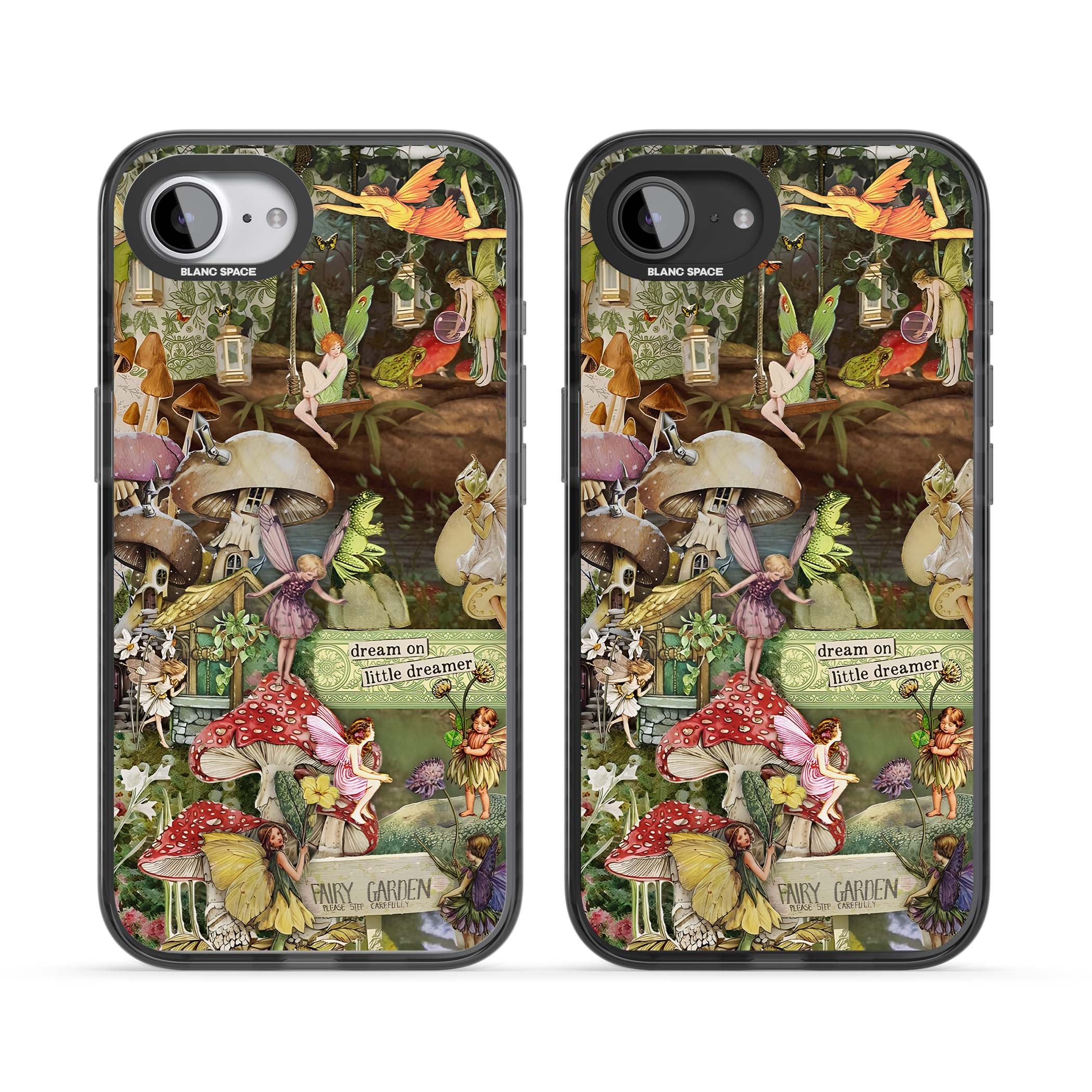 BLACK IMPACT MAGSAFE