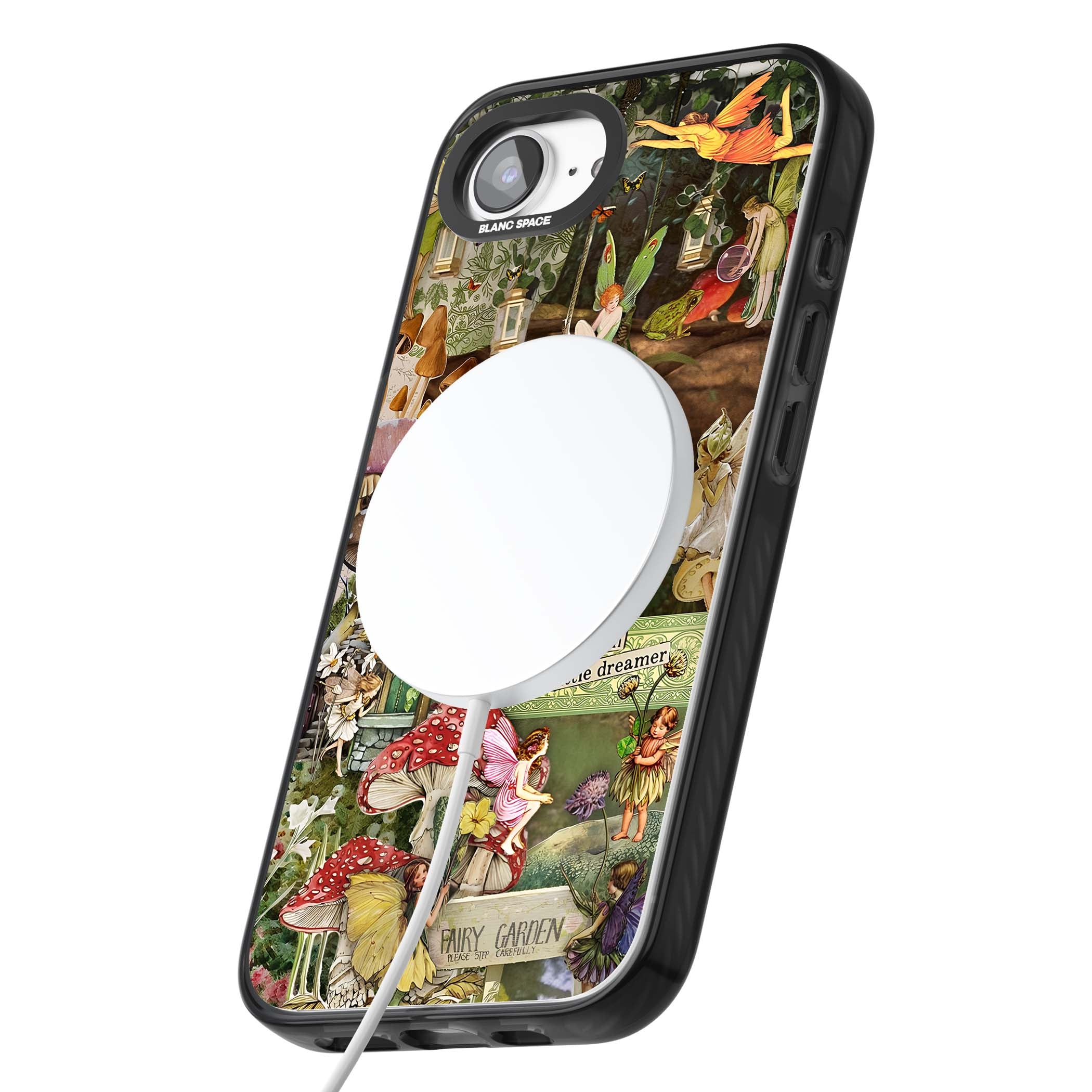 BLACK IMPACT MAGSAFE