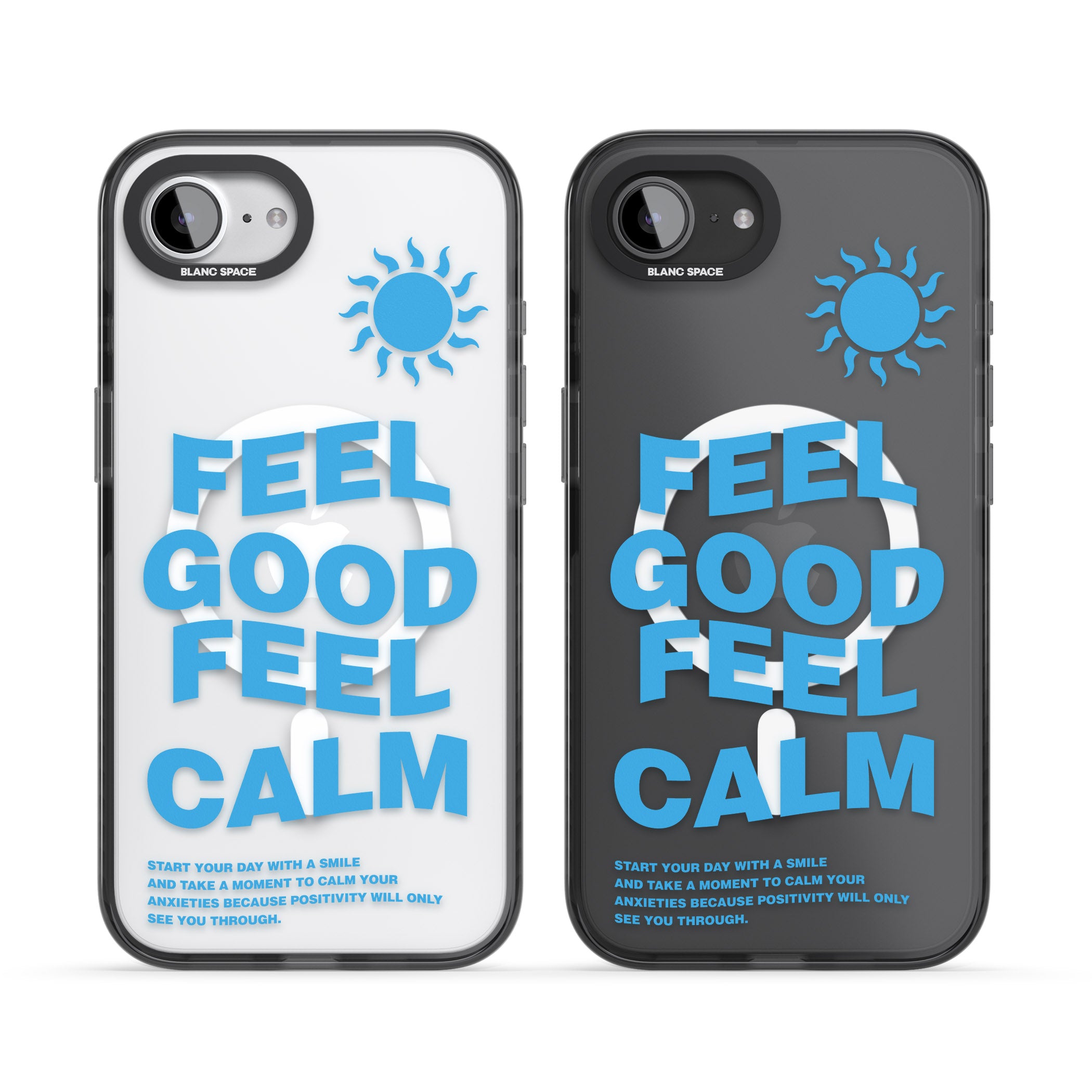 Feel Good Feel Calm (Blue)