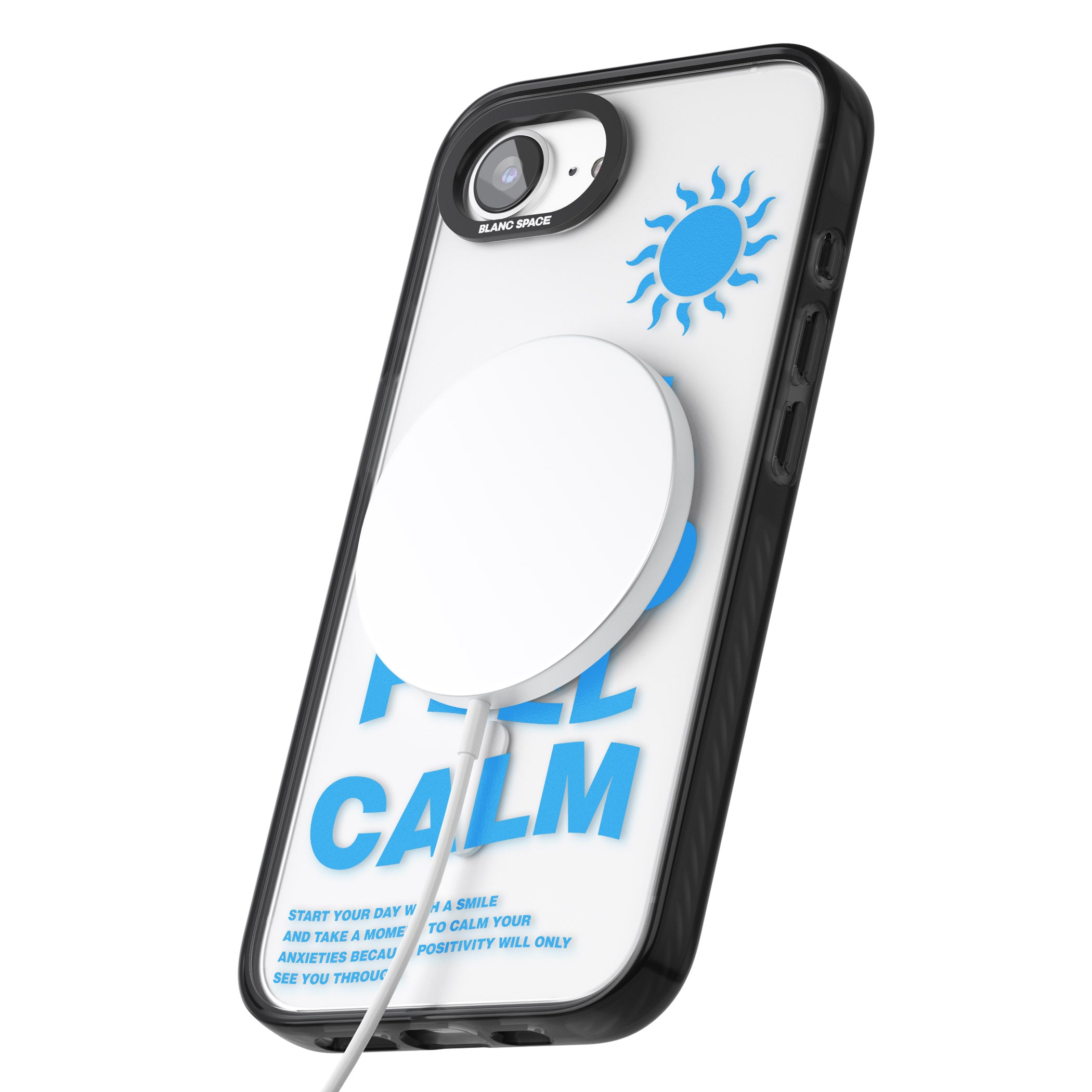 Feel Good Feel Calm (Blue)