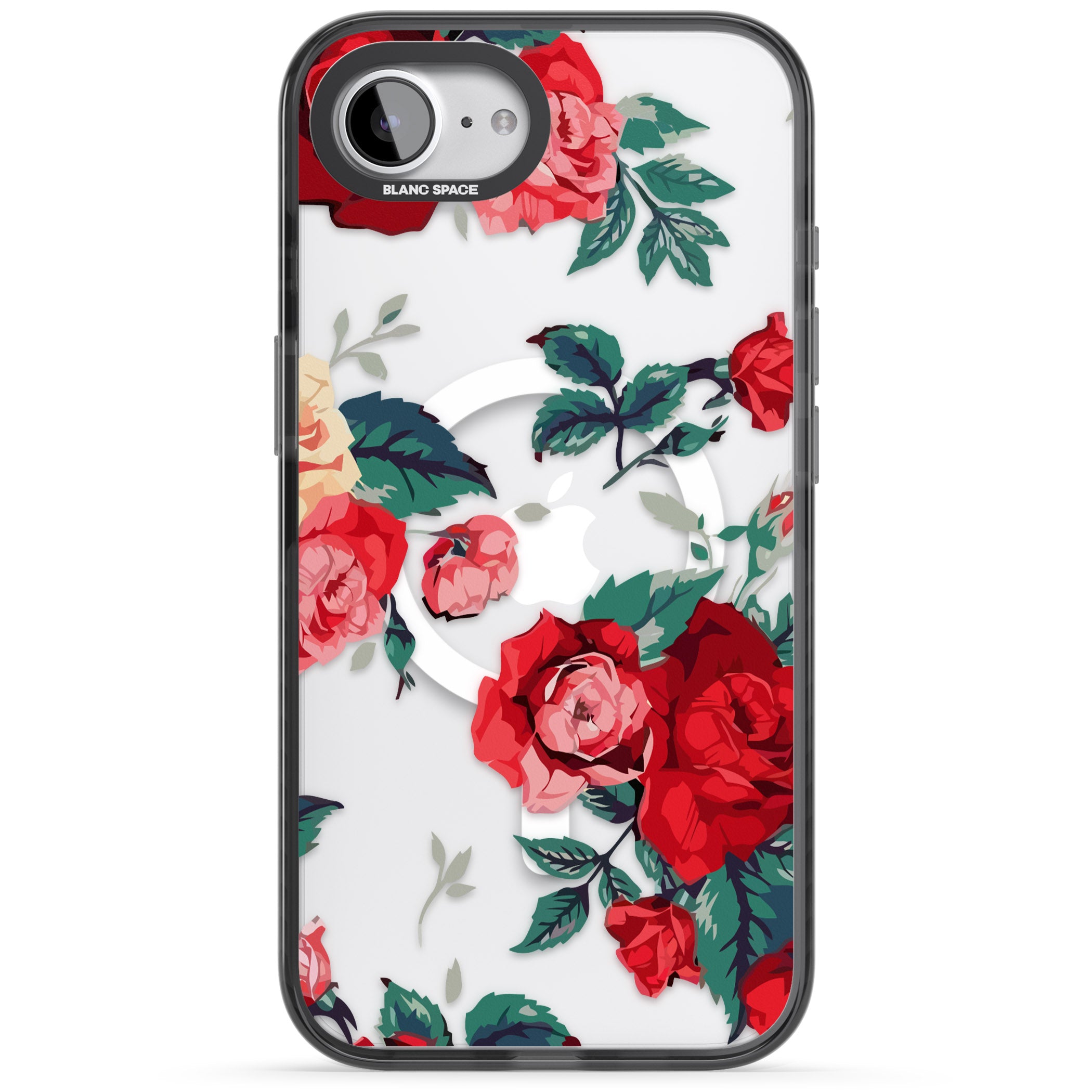 Rose Pattern