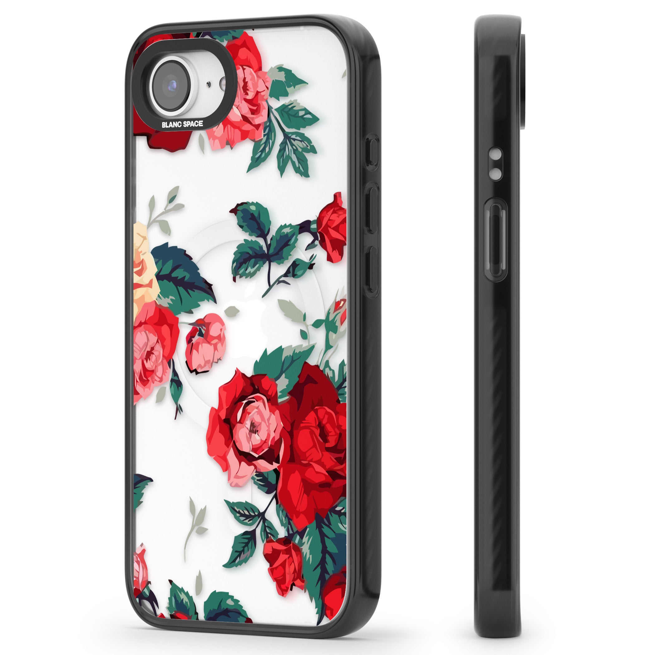 Rose Pattern