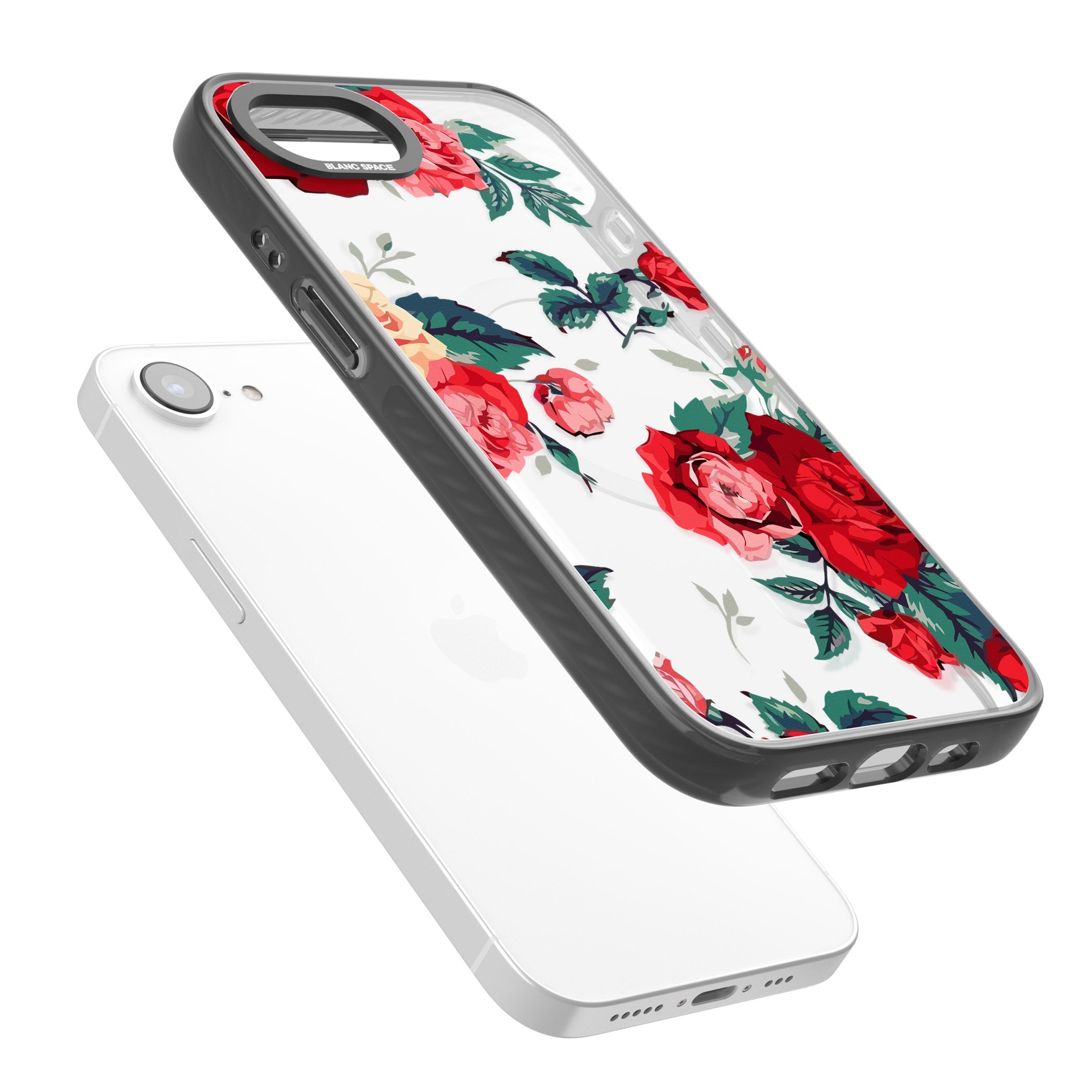 Rose Pattern