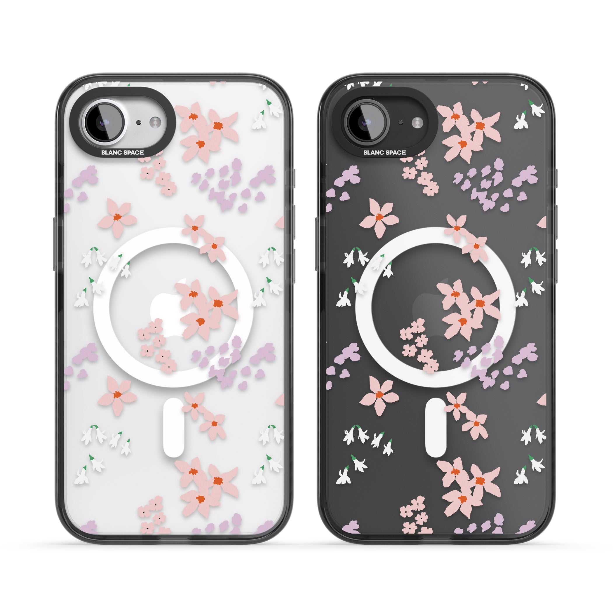 Pink & Purple Flower Mix