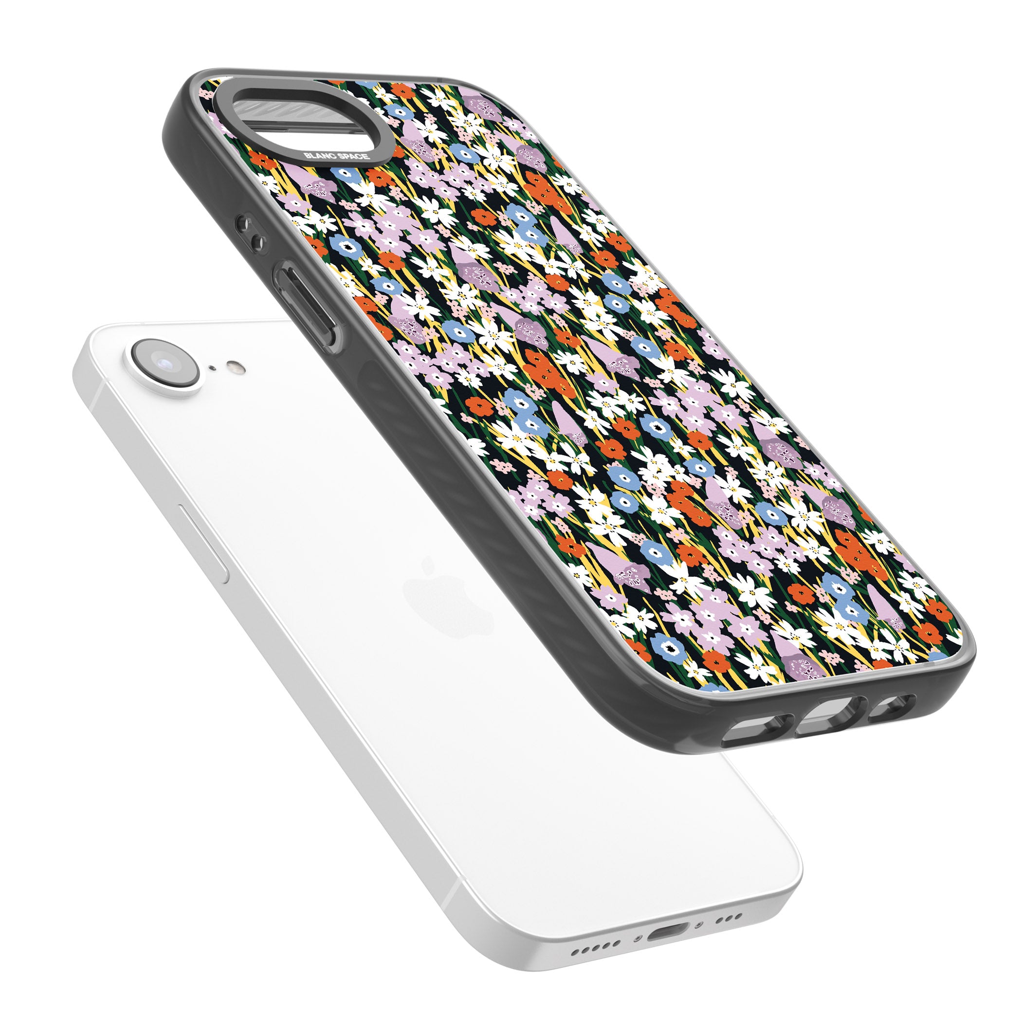 Energetic Floral Mix