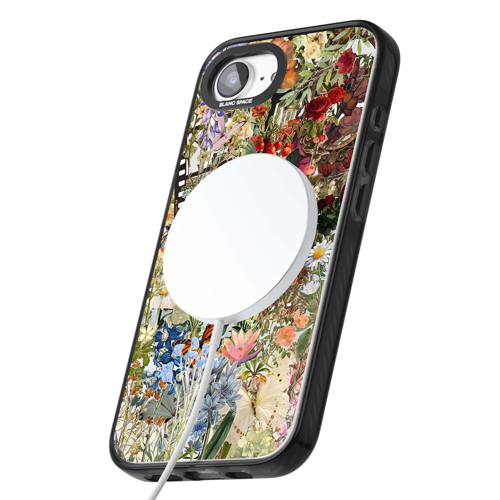 BLACK IMPACT MAGSAFE