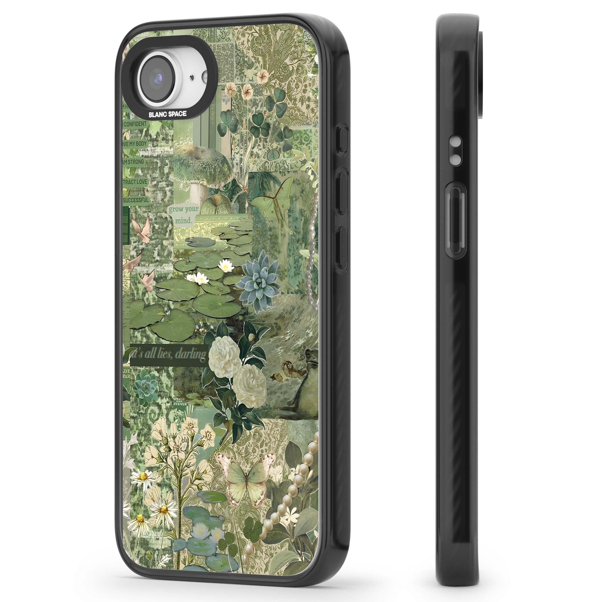 BLACK IMPACT MAGSAFE