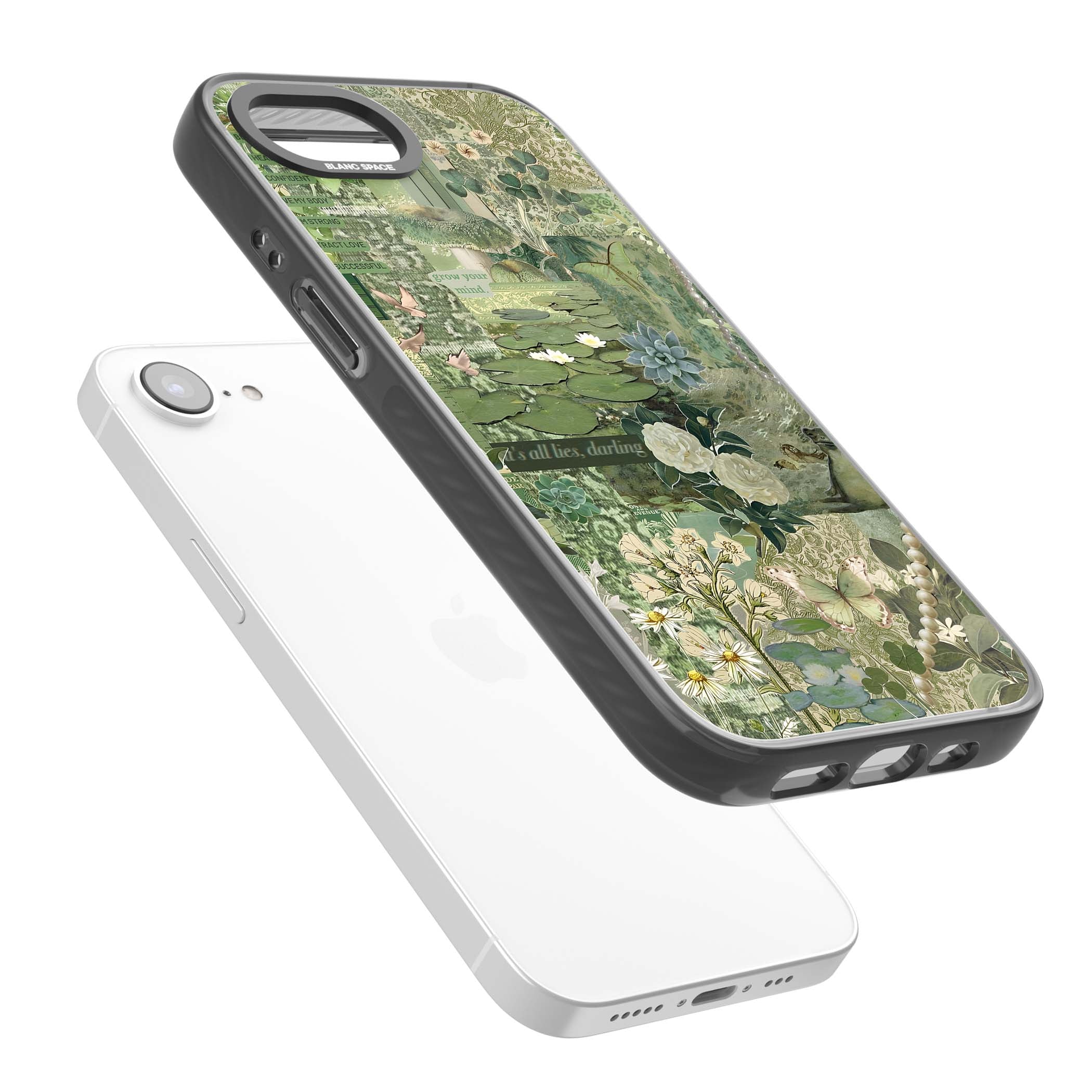 BLACK IMPACT MAGSAFE