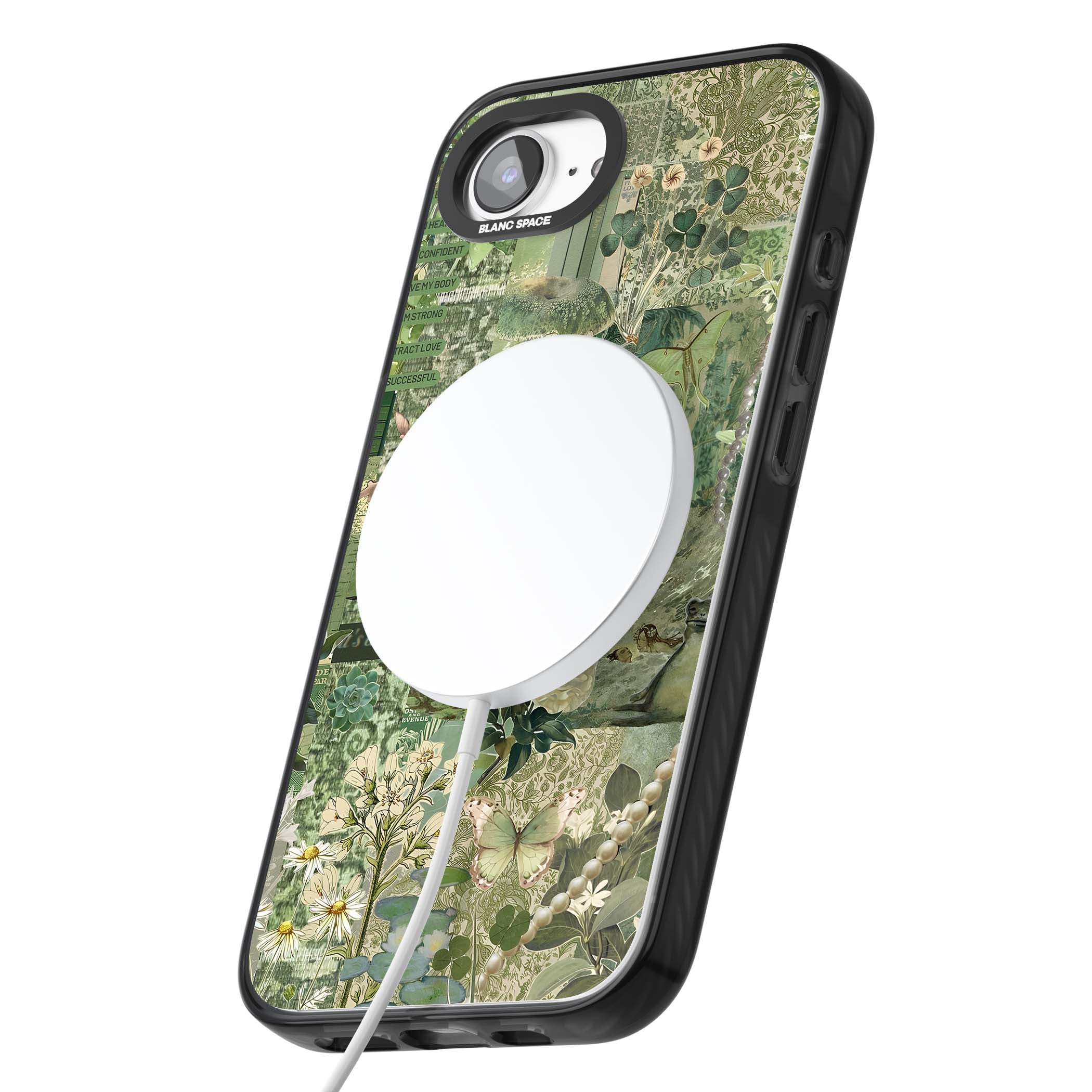 BLACK IMPACT MAGSAFE