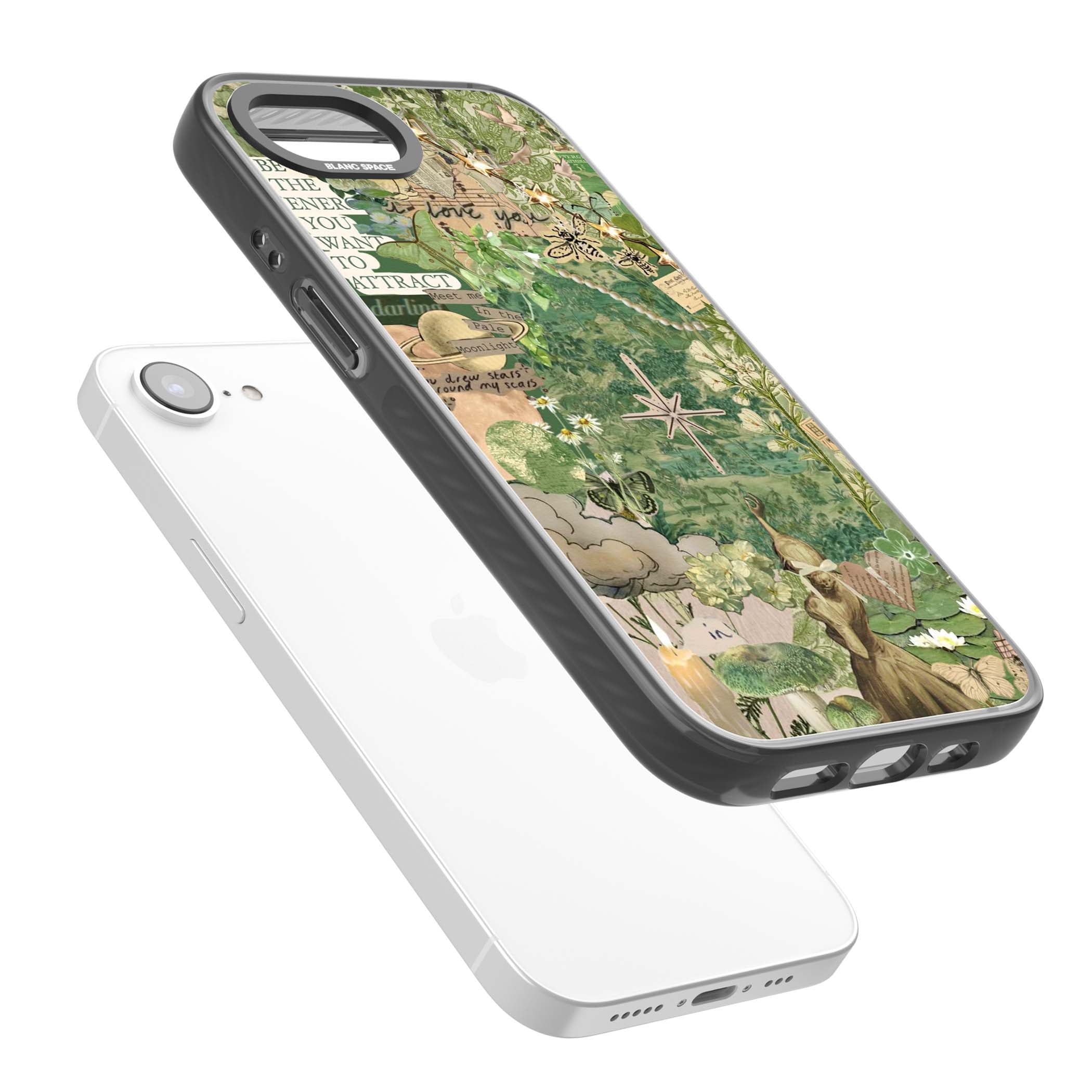 BLACK IMPACT MAGSAFE