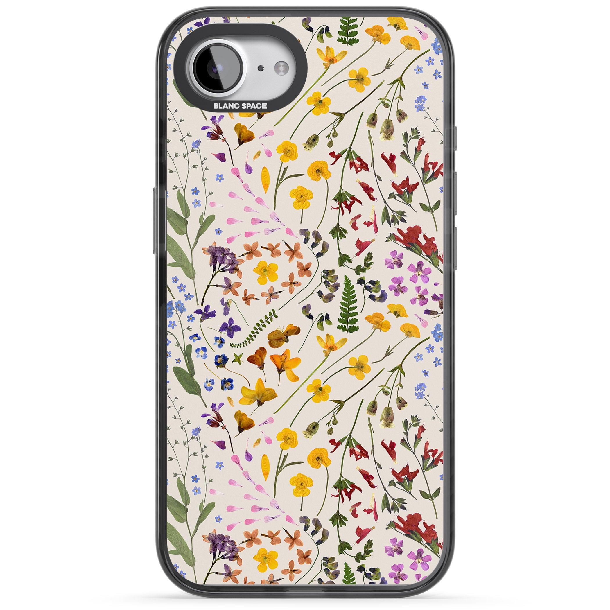 Wildflower Bouquet Cream