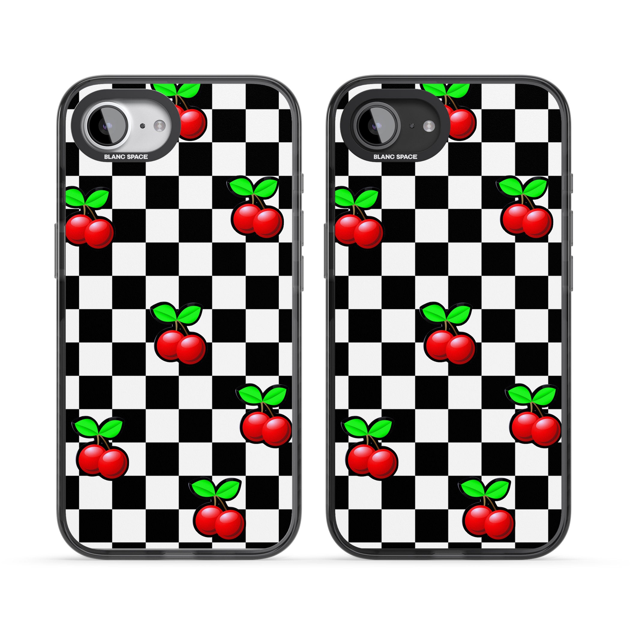 Checkered Cherry