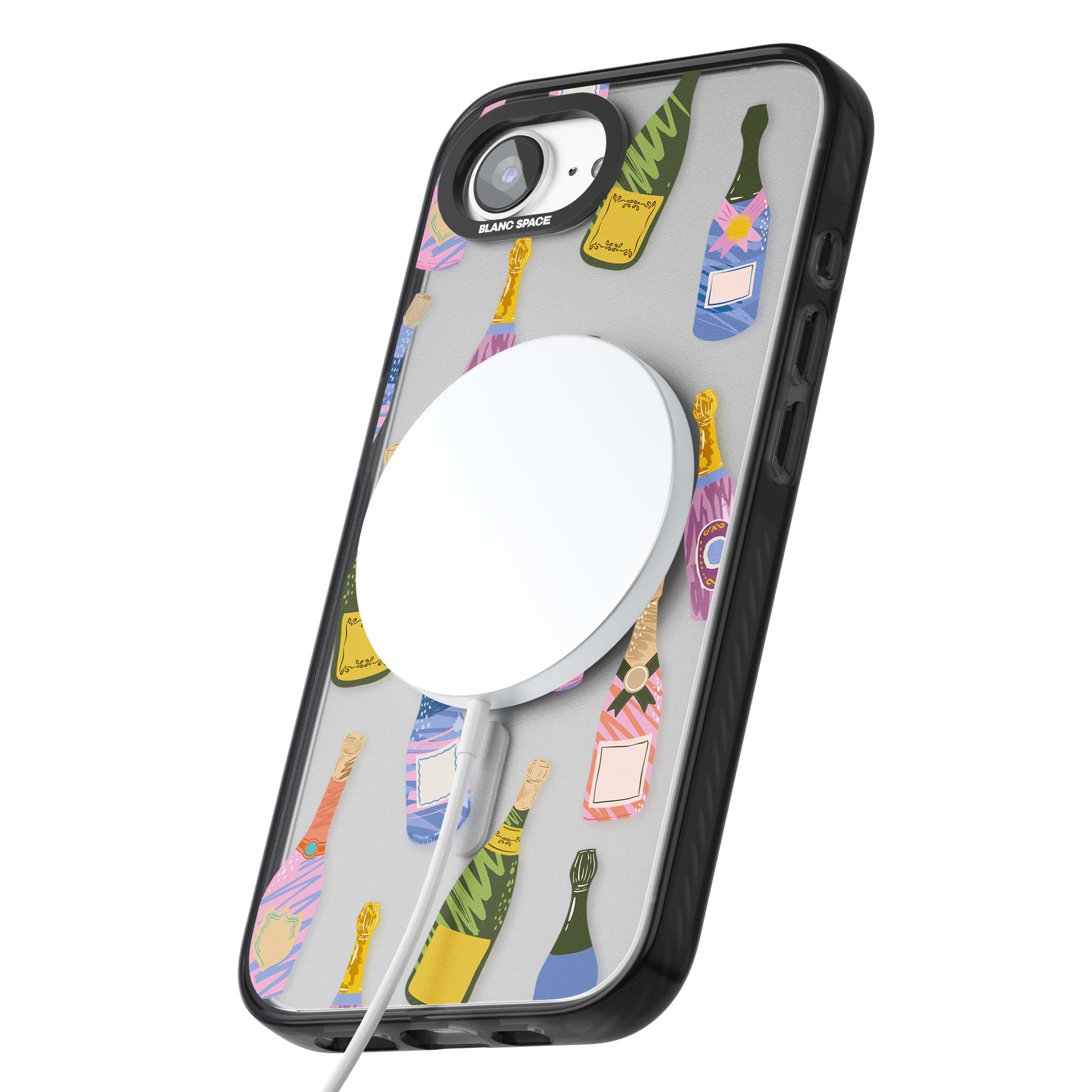 BLACK IMPACT MAGSAFE