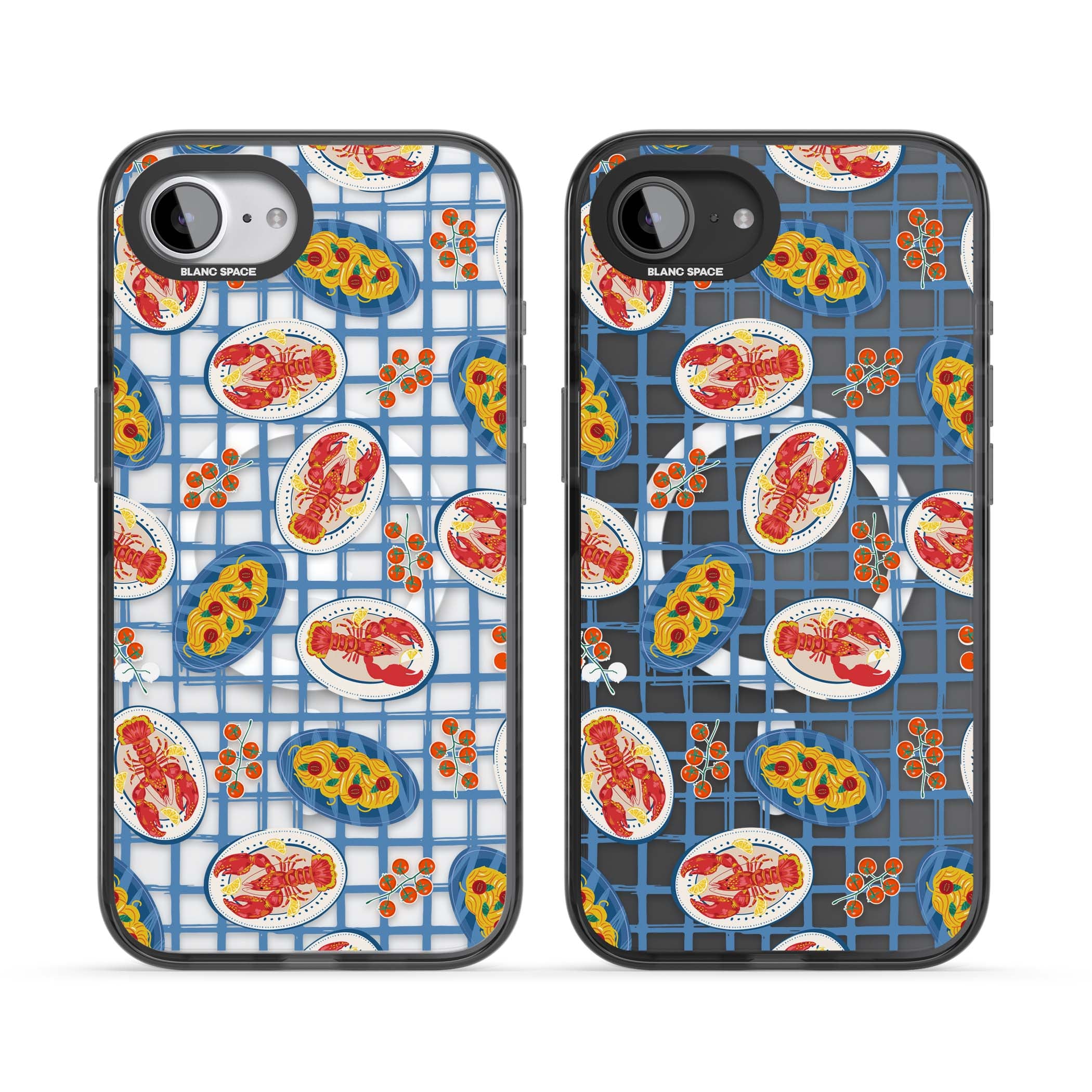 BLACK IMPACT MAGSAFE