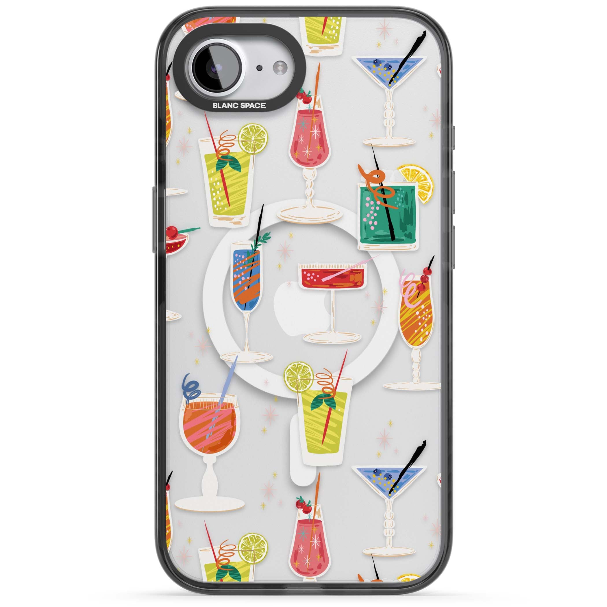 BLACK IMPACT MAGSAFE