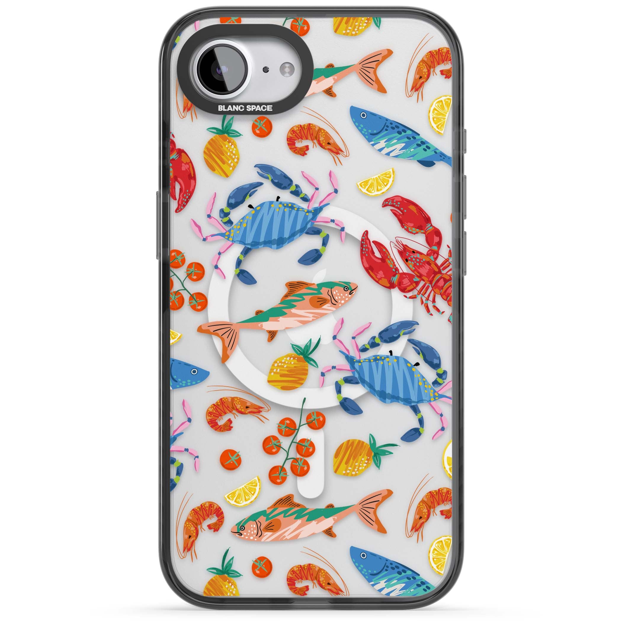 BLACK IMPACT MAGSAFE