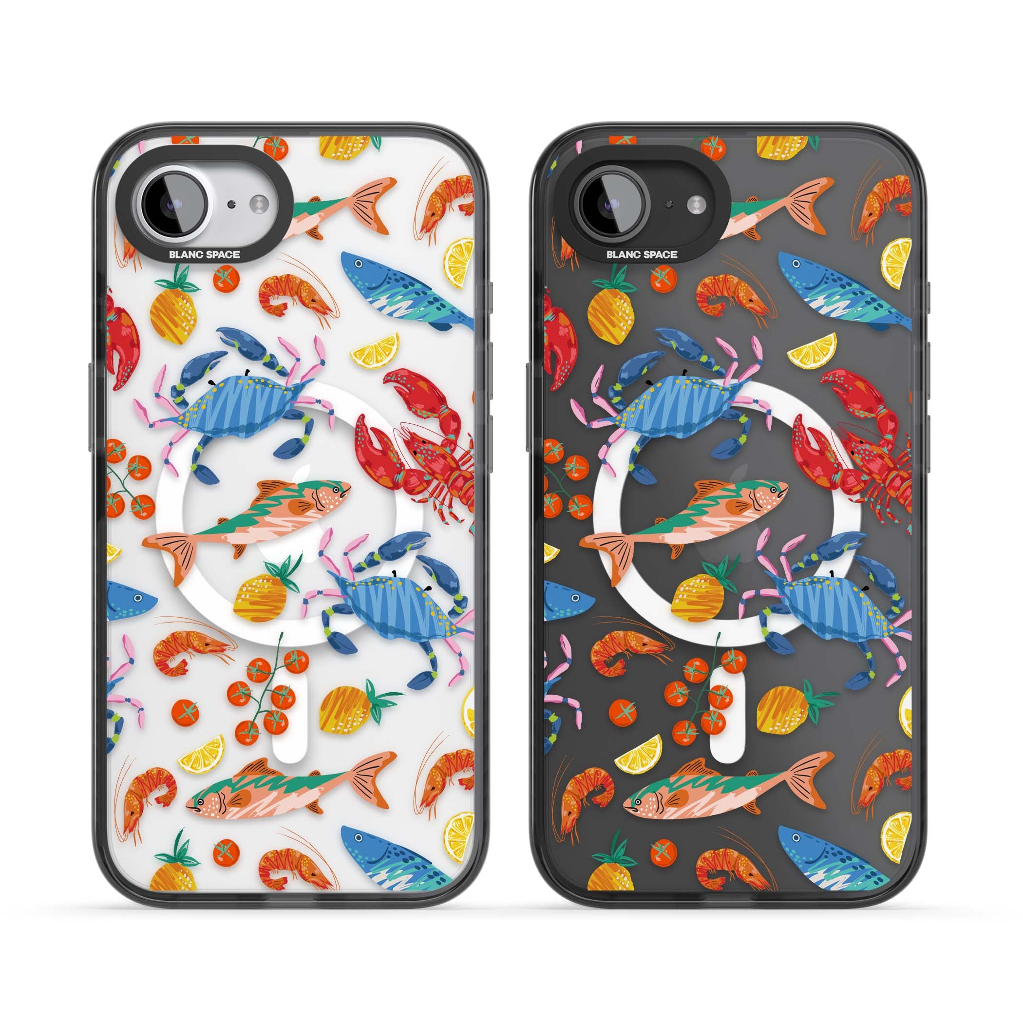 BLACK IMPACT MAGSAFE