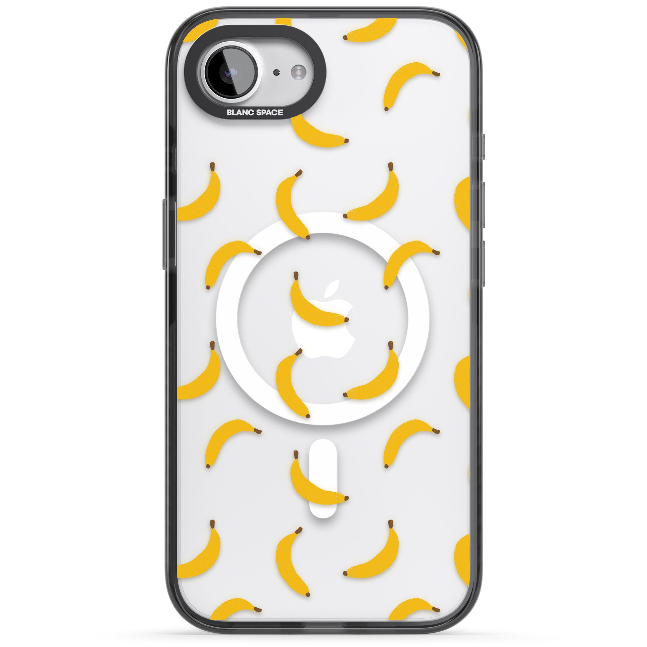 Banana Pattern
