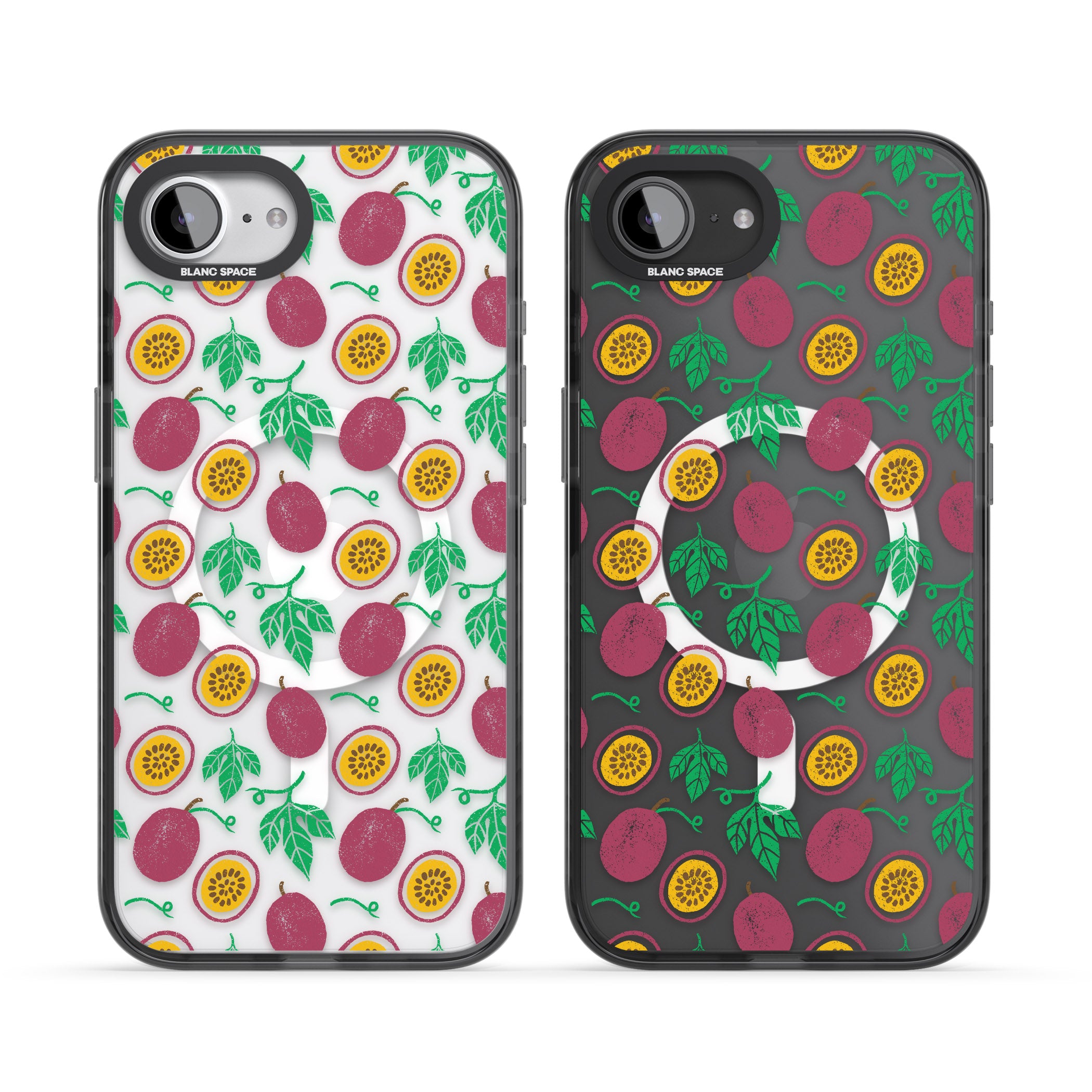 Passion Fruit Paradise