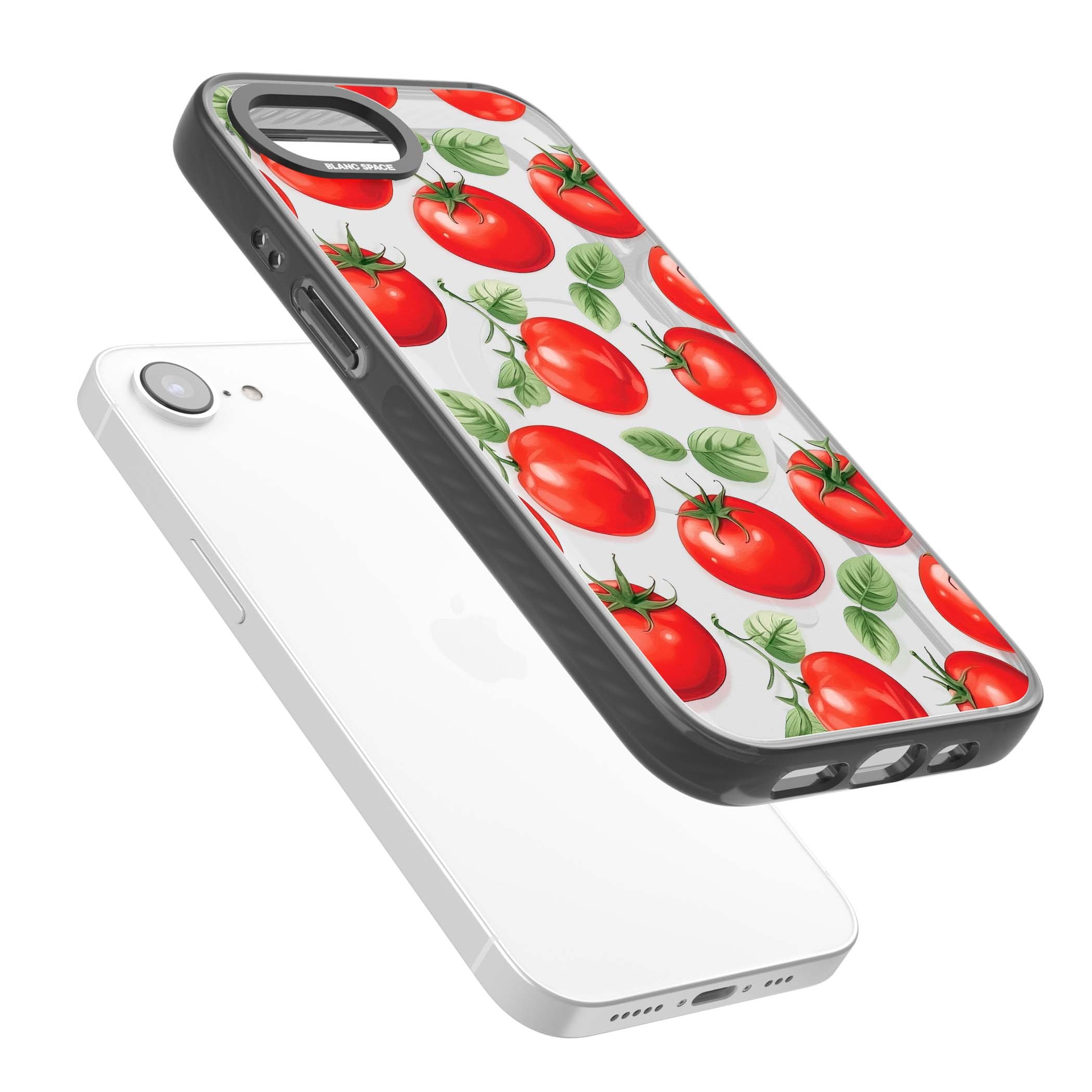 BLACK IMPACT MAGSAFE