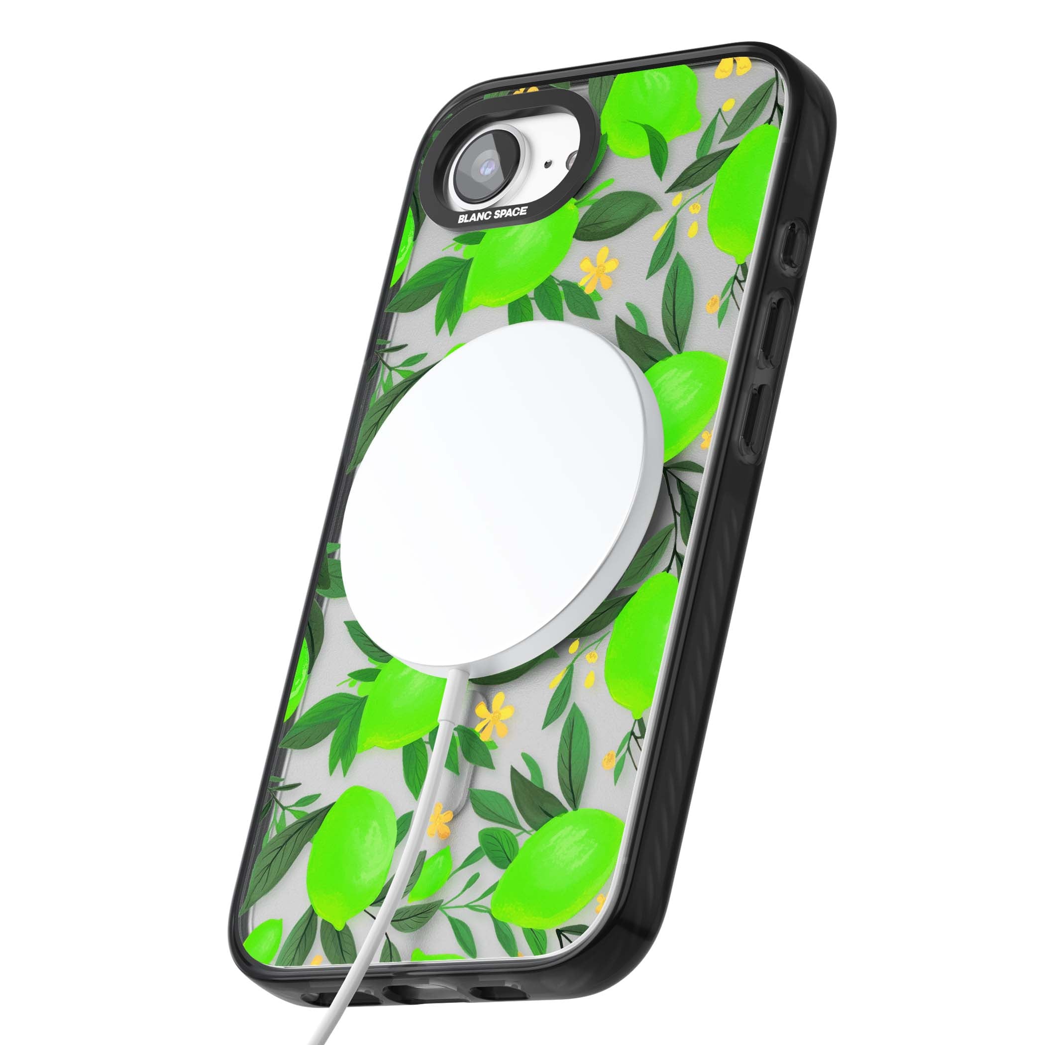 BLACK IMPACT MAGSAFE