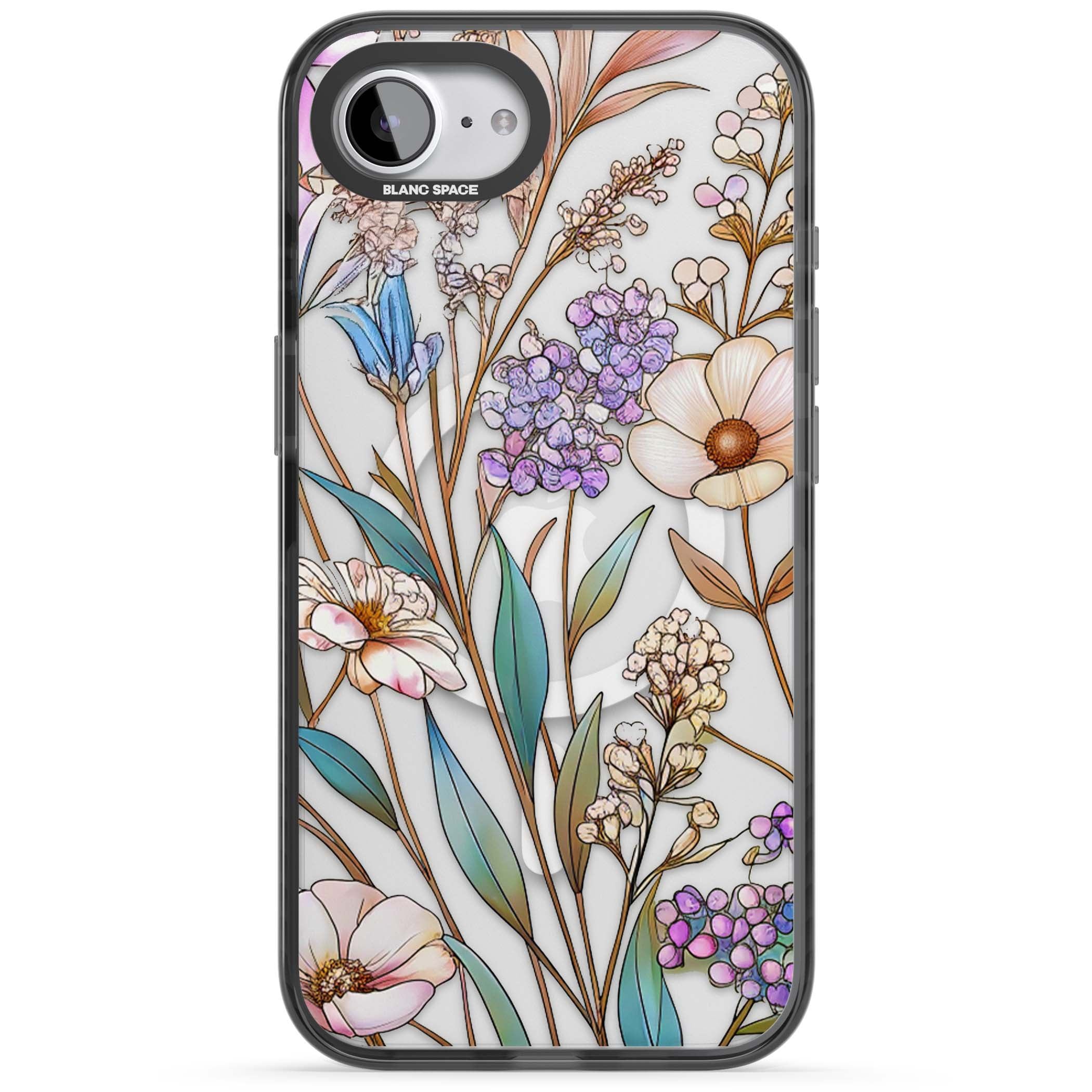 BLACK IMPACT MAGSAFE