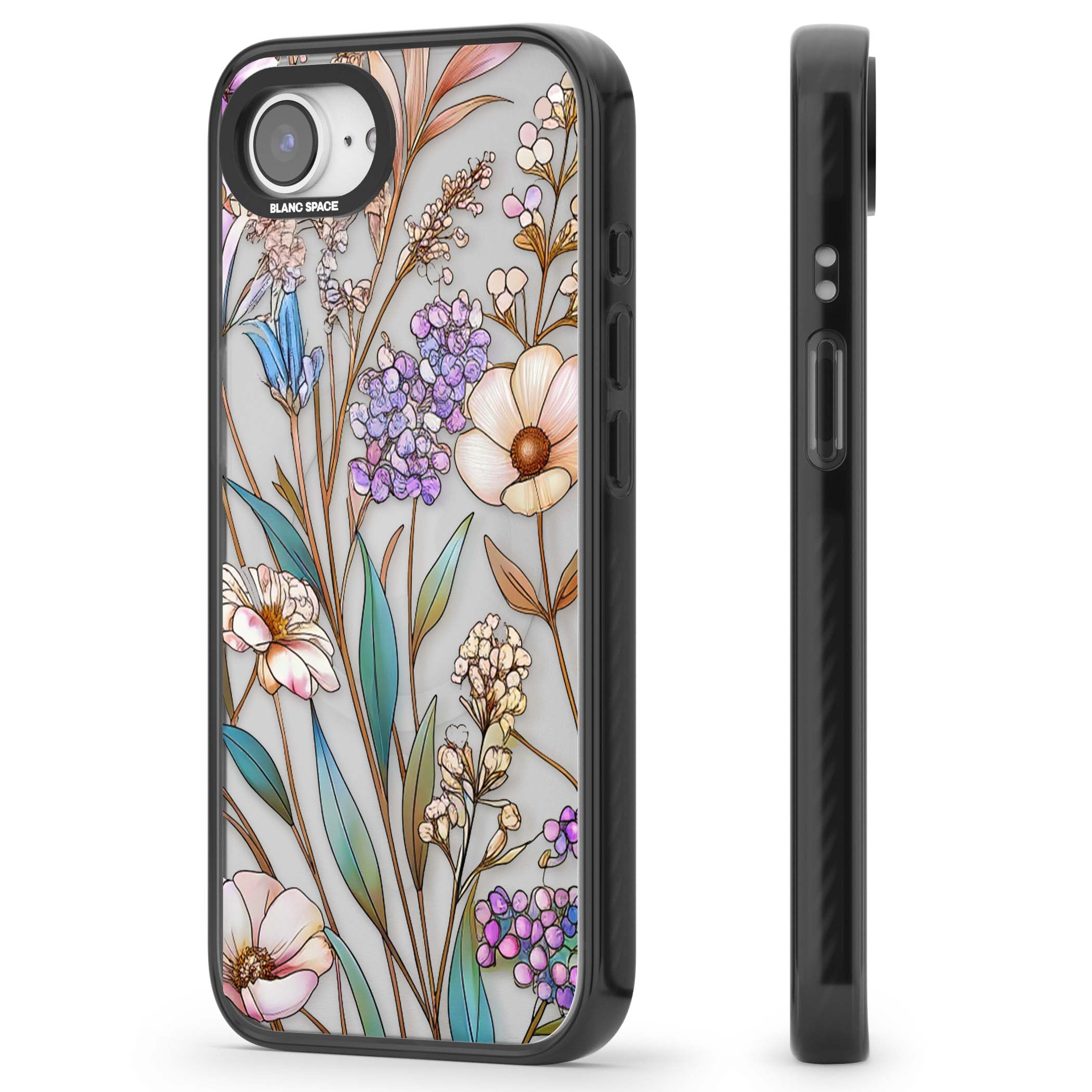 BLACK IMPACT MAGSAFE