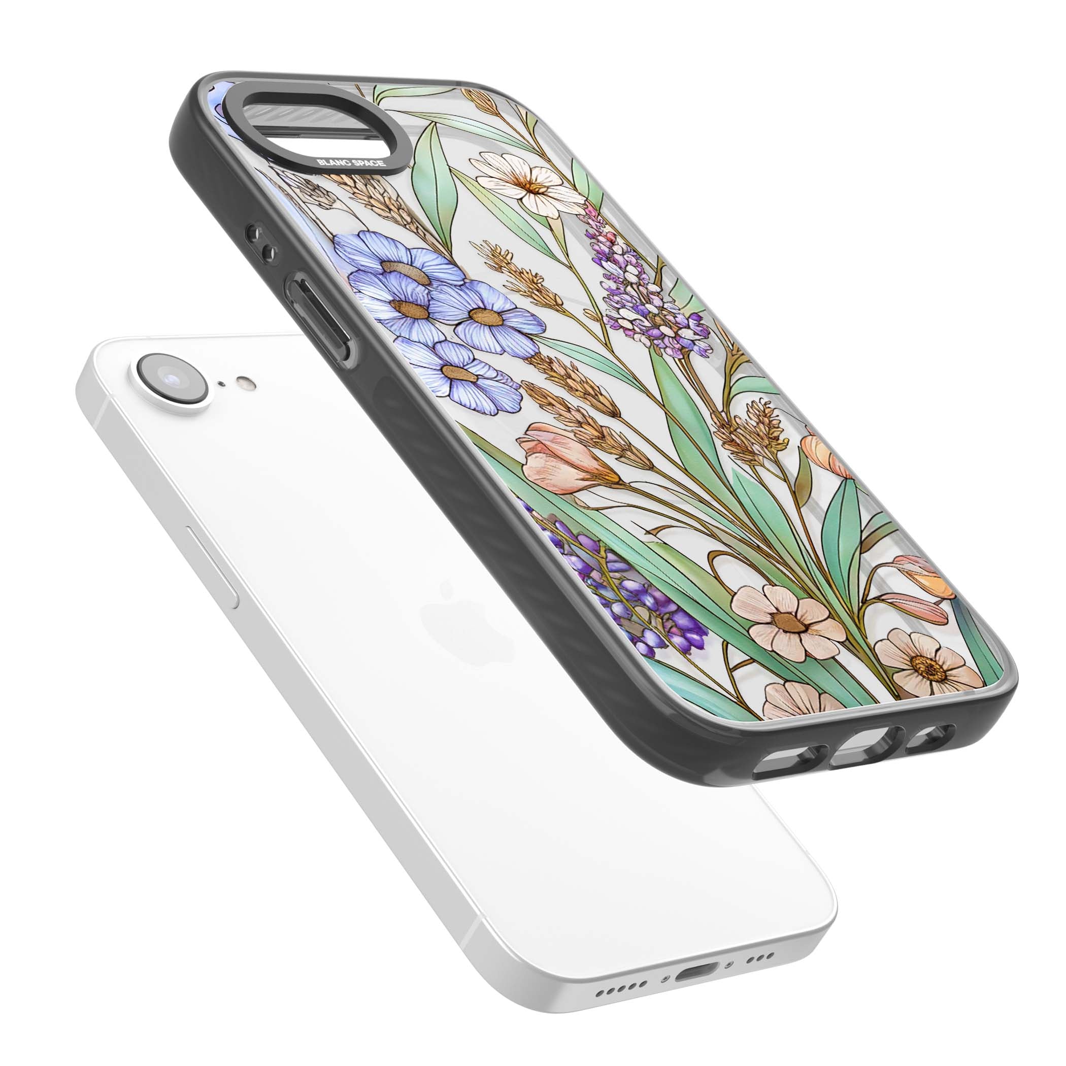 BLACK IMPACT MAGSAFE