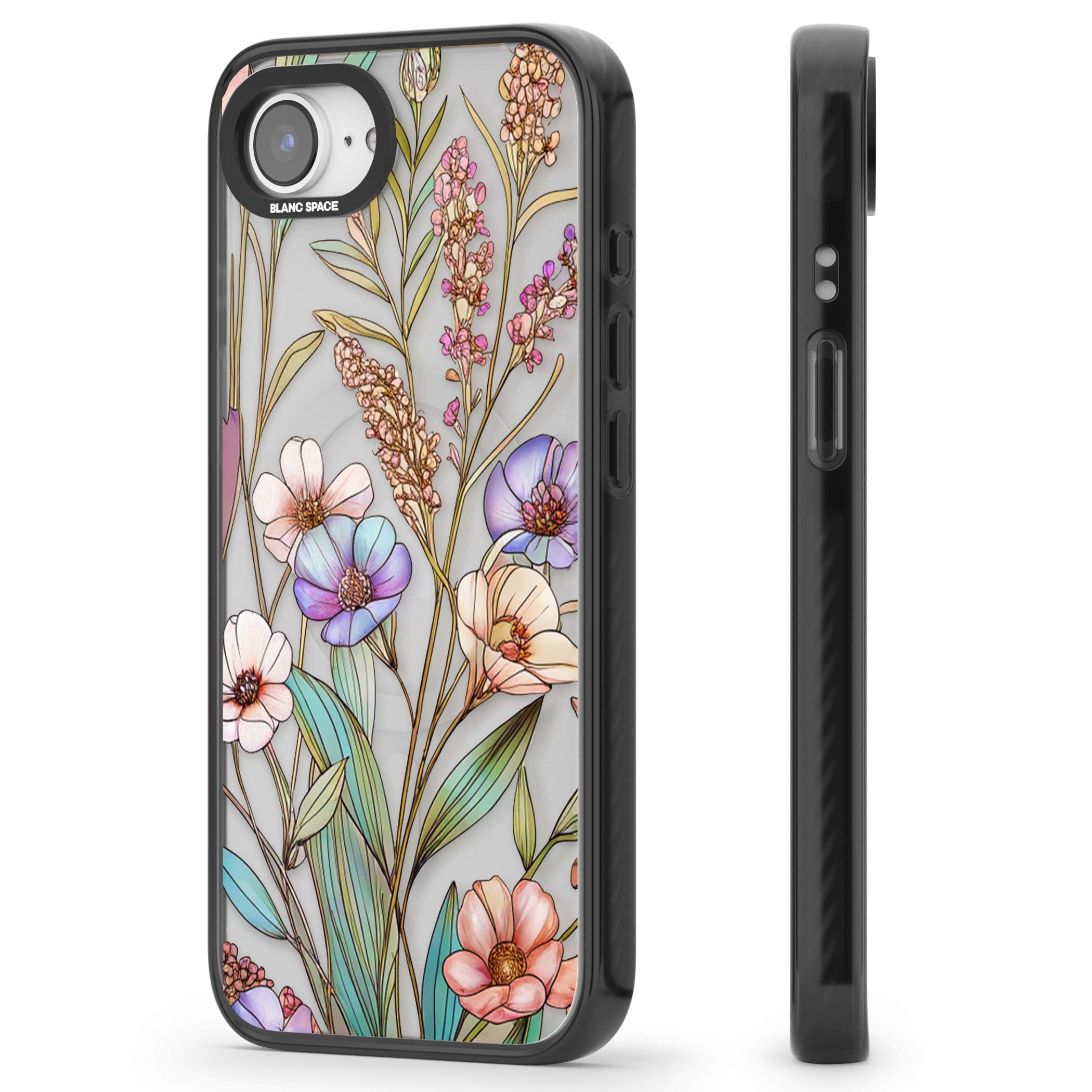 BLACK IMPACT MAGSAFE