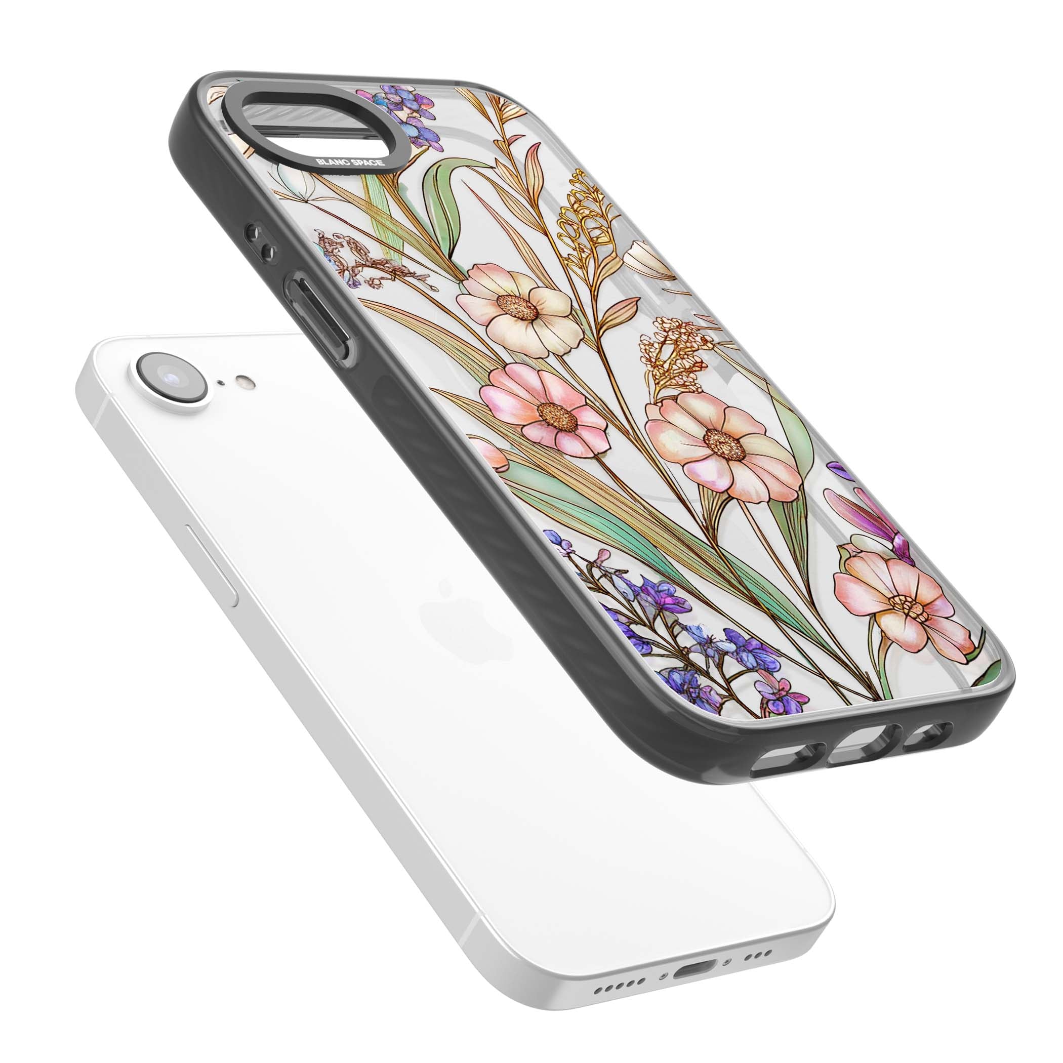 BLACK IMPACT MAGSAFE