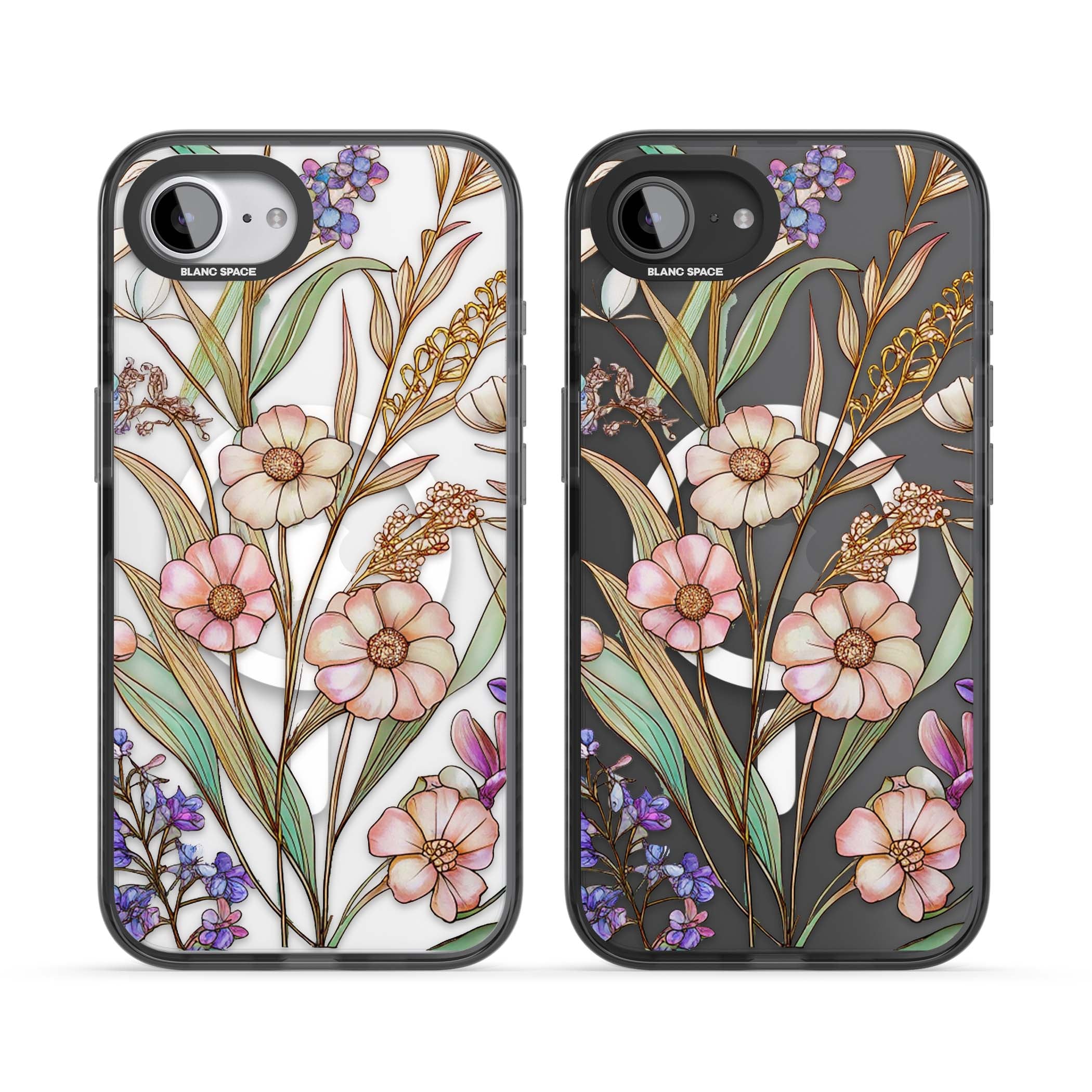 BLACK IMPACT MAGSAFE