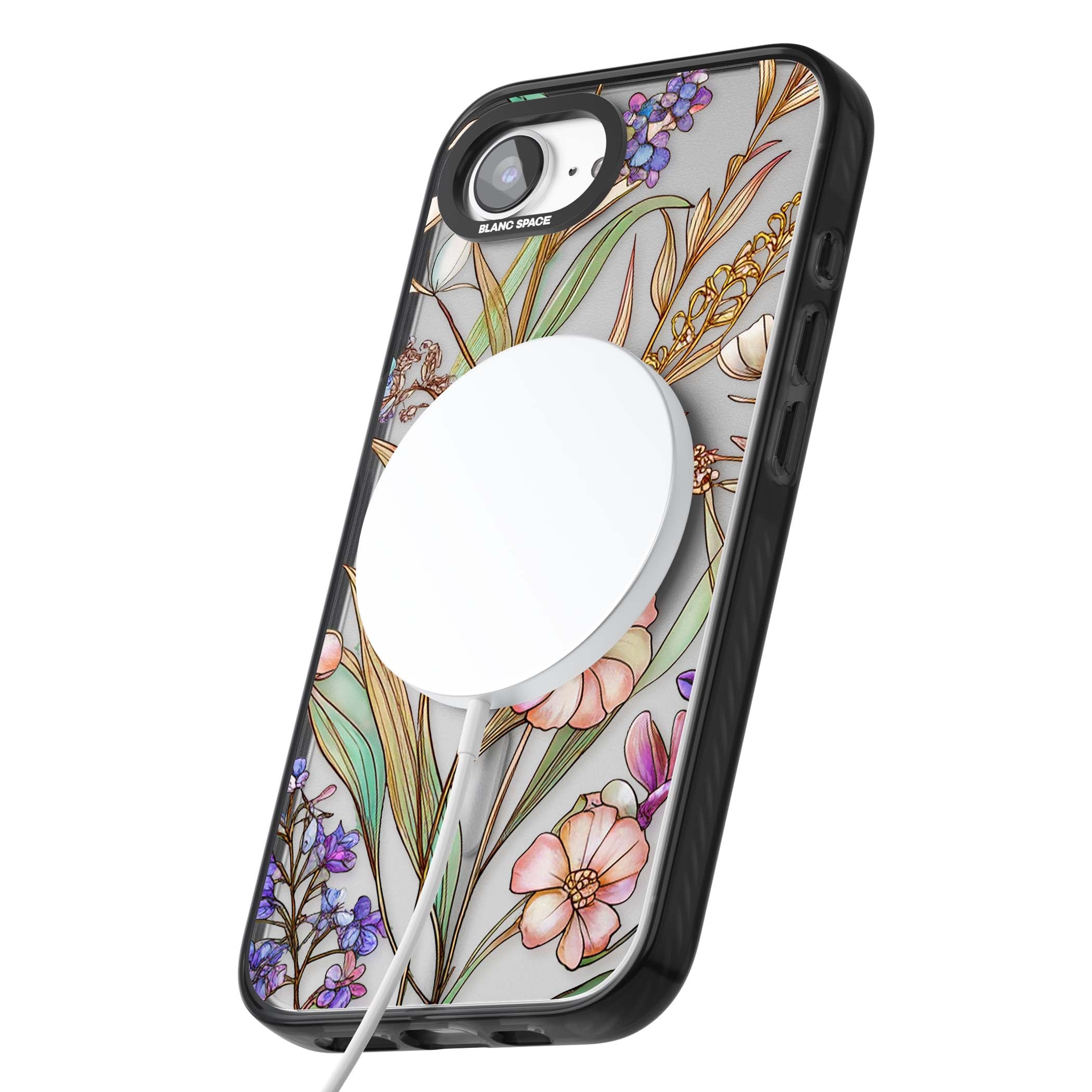 BLACK IMPACT MAGSAFE