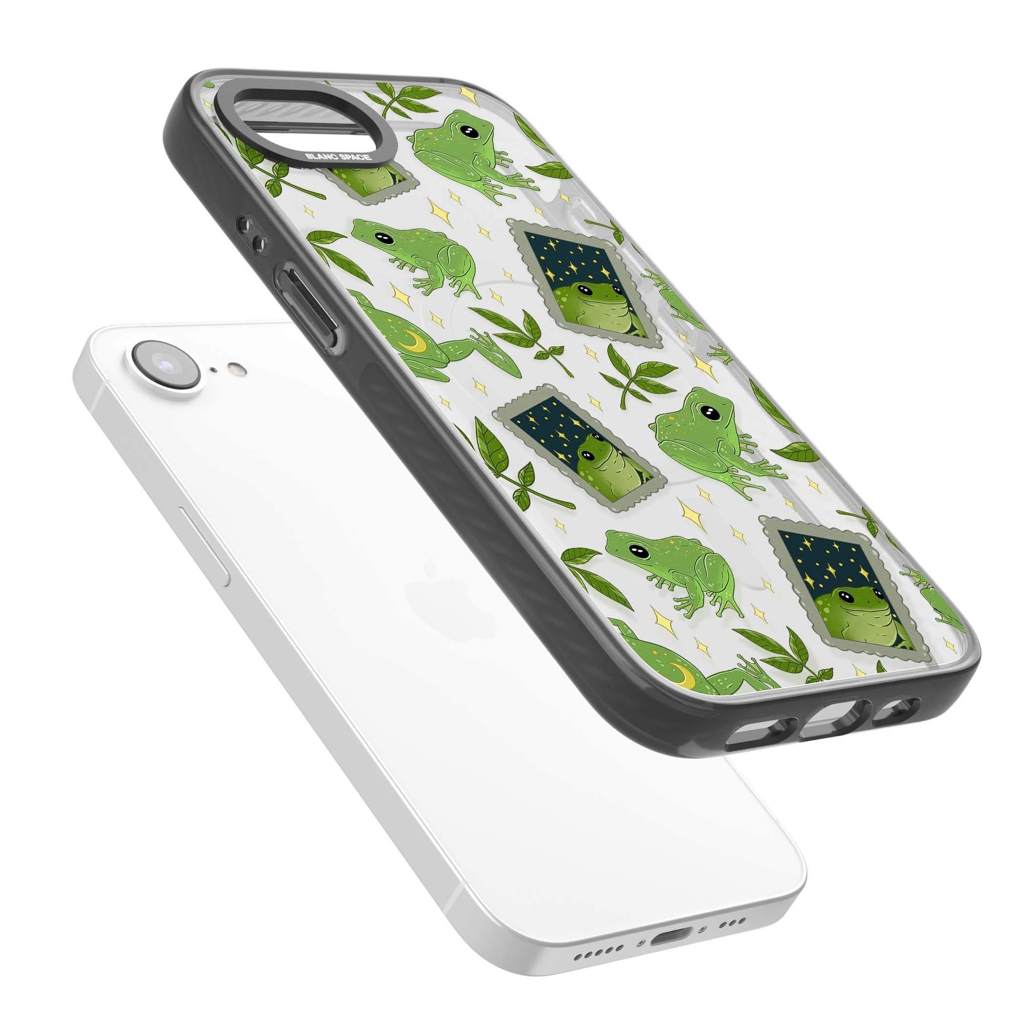 BLACK IMPACT MAGSAFE