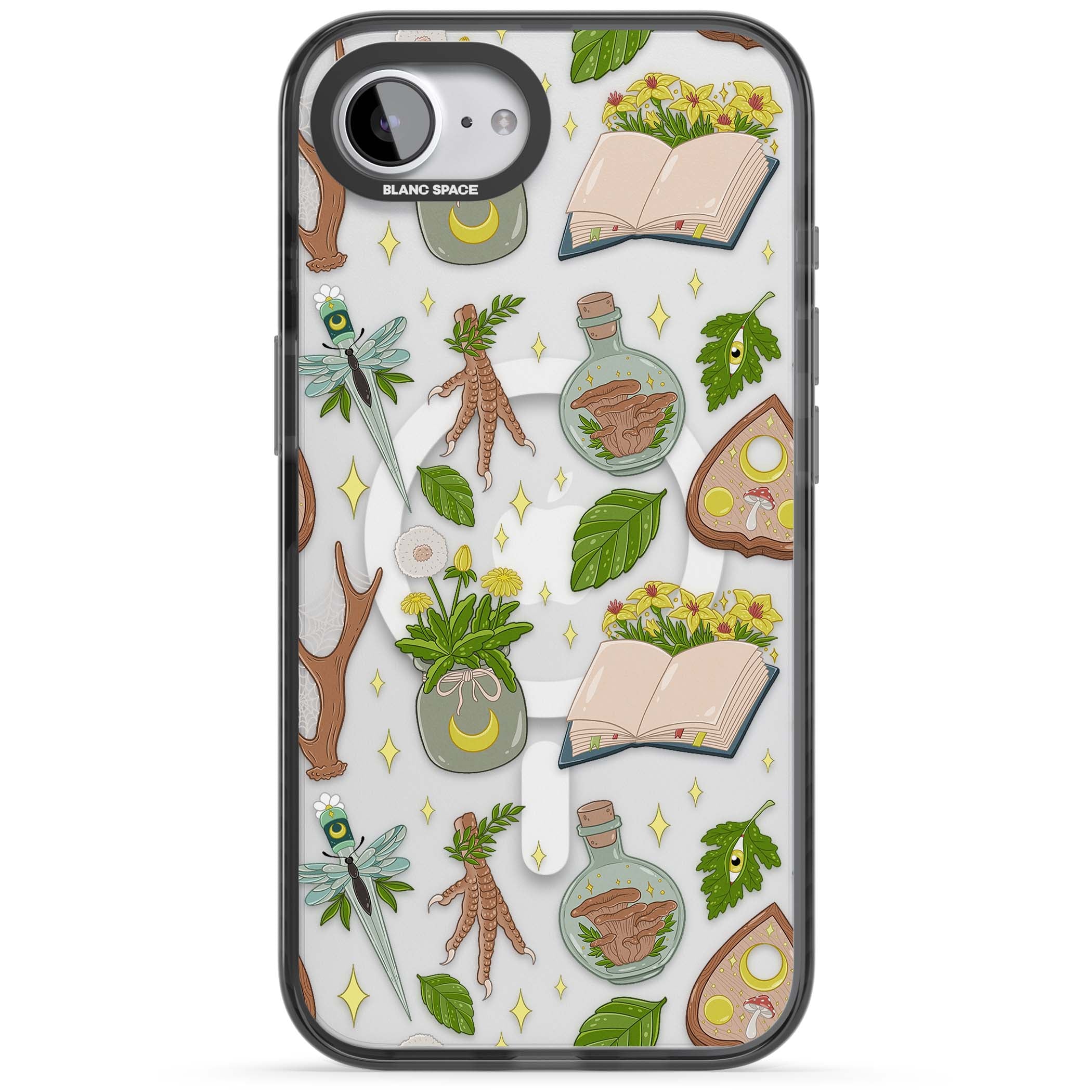 BLACK IMPACT MAGSAFE