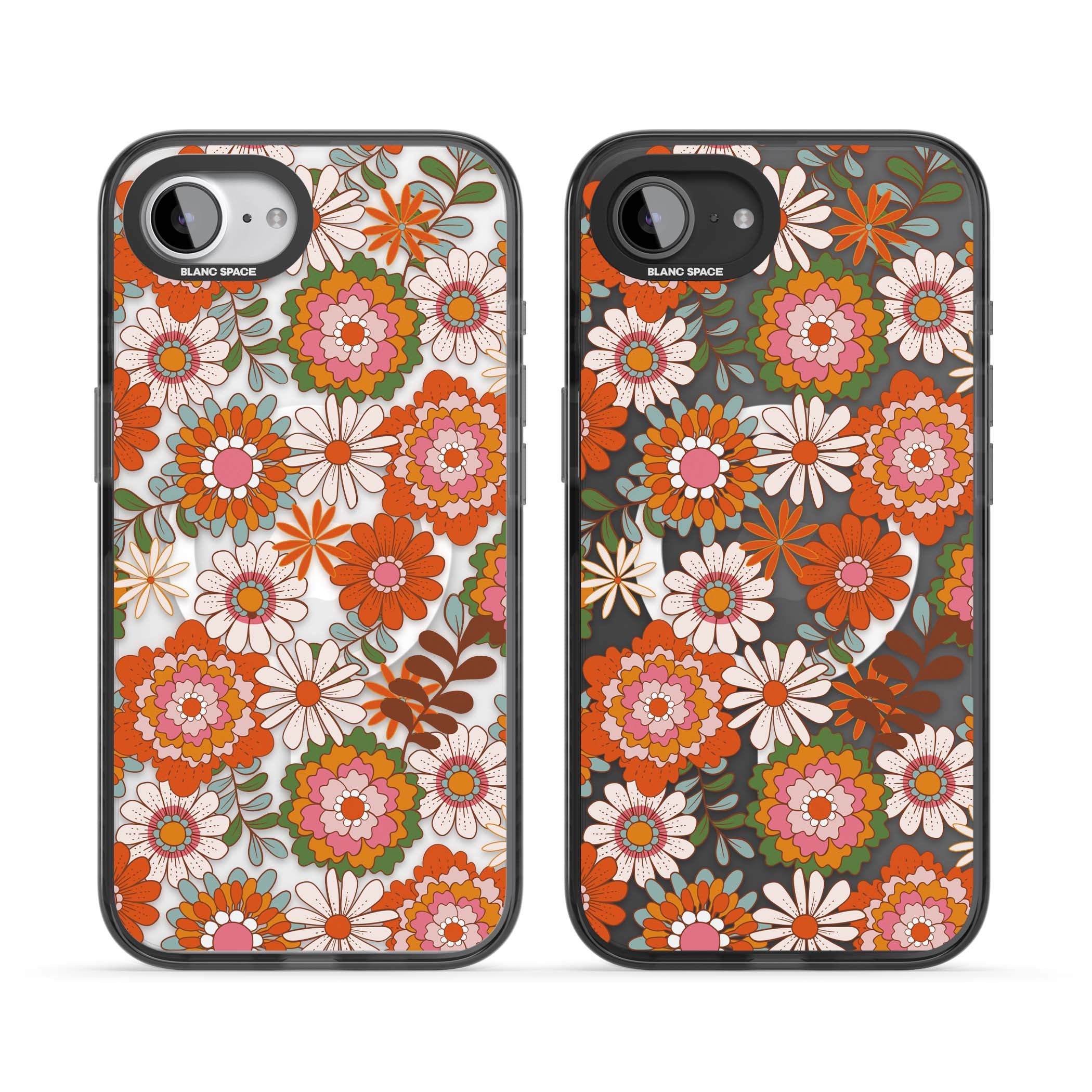 BLACK IMPACT MAGSAFE