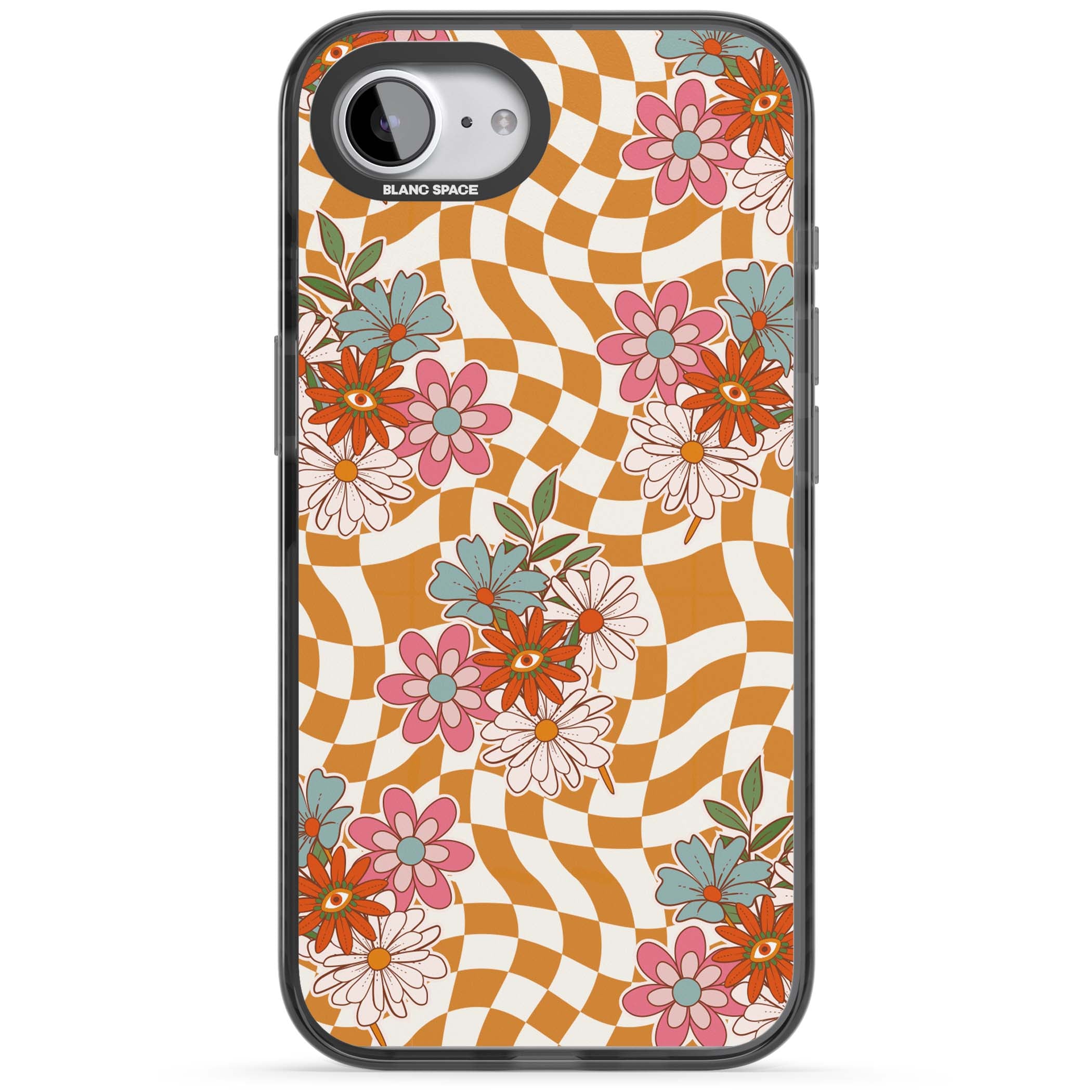 BLACK IMPACT MAGSAFE