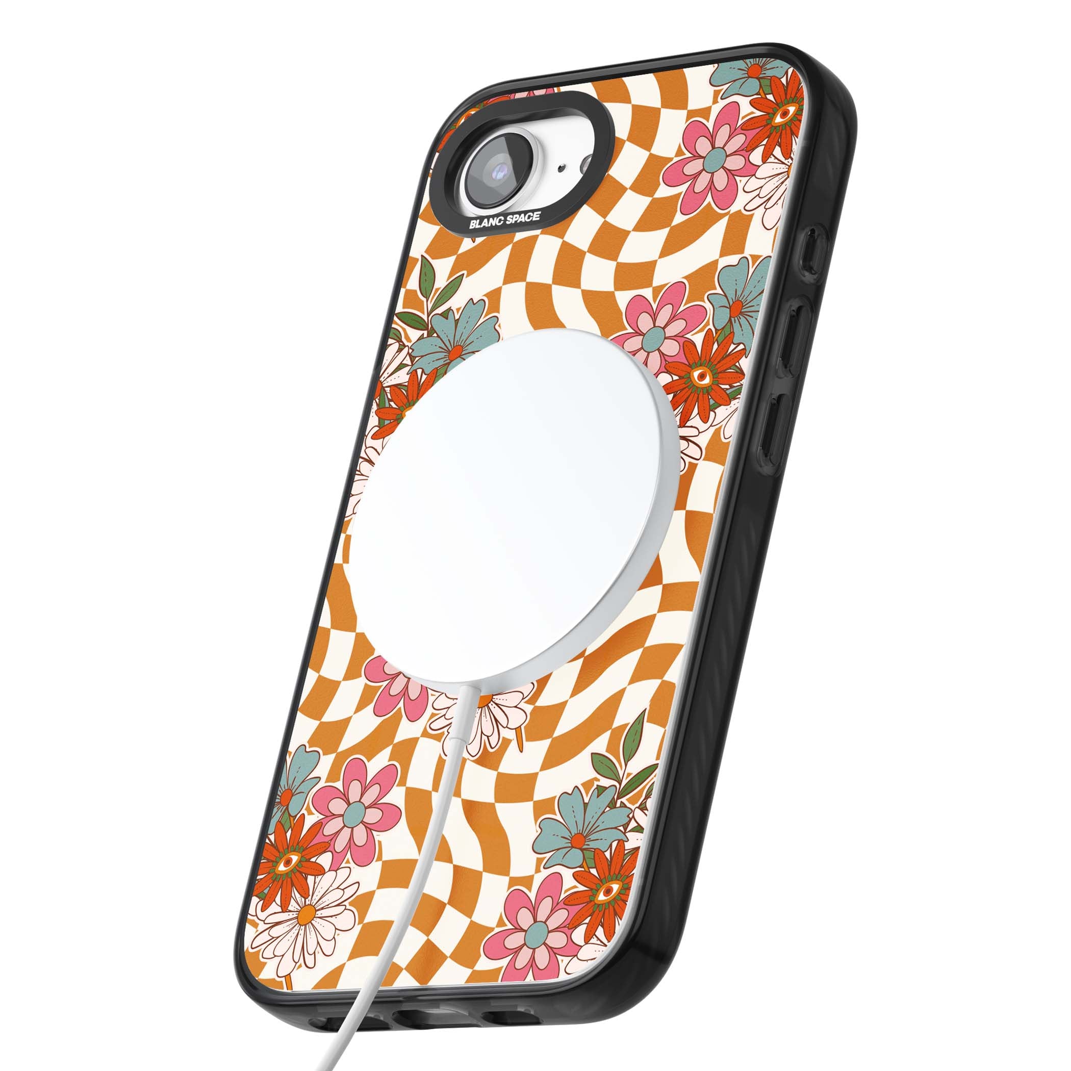 BLACK IMPACT MAGSAFE